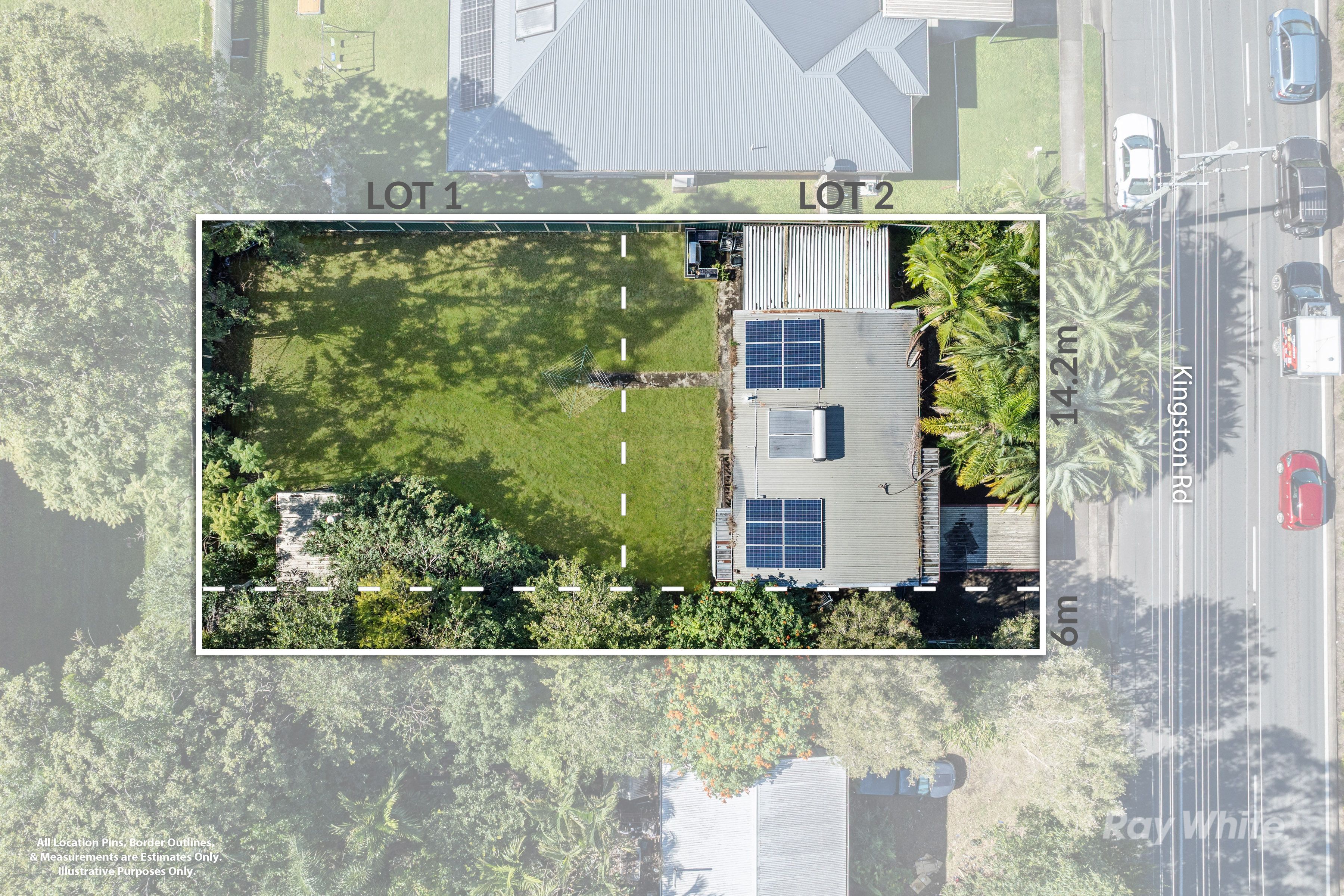 938 Kingston Road Of, Waterford West, QLD 4133