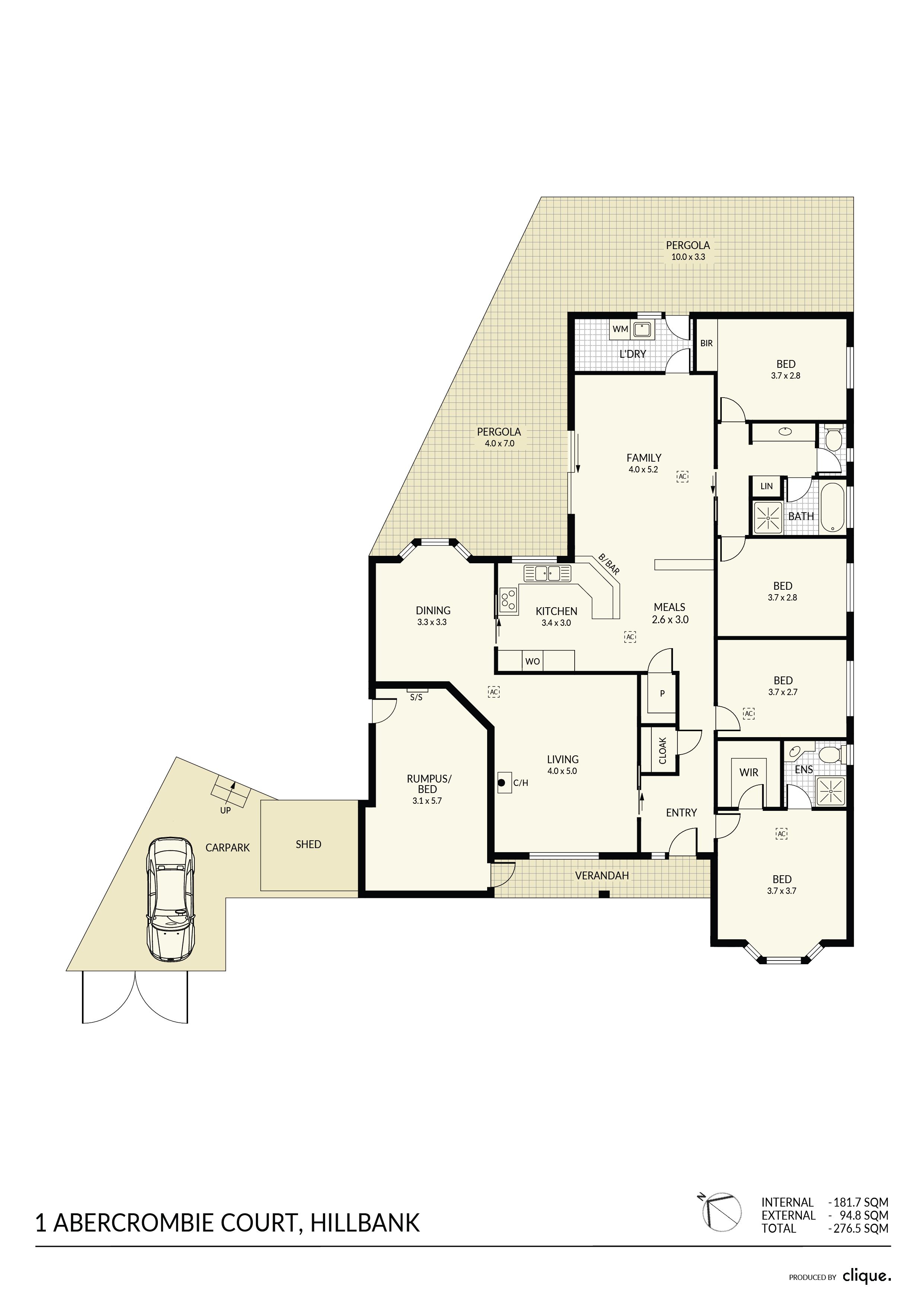 1 Abercrombie Court — photo 20 of 20