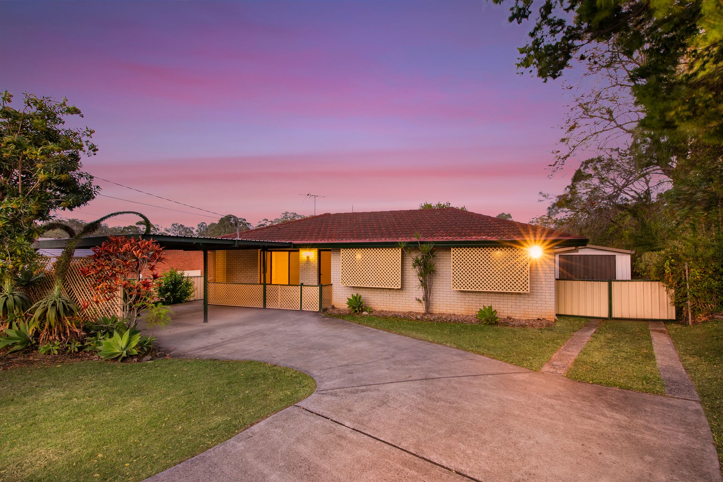 48 Morbani Road, Rochedale South, QLD 4123