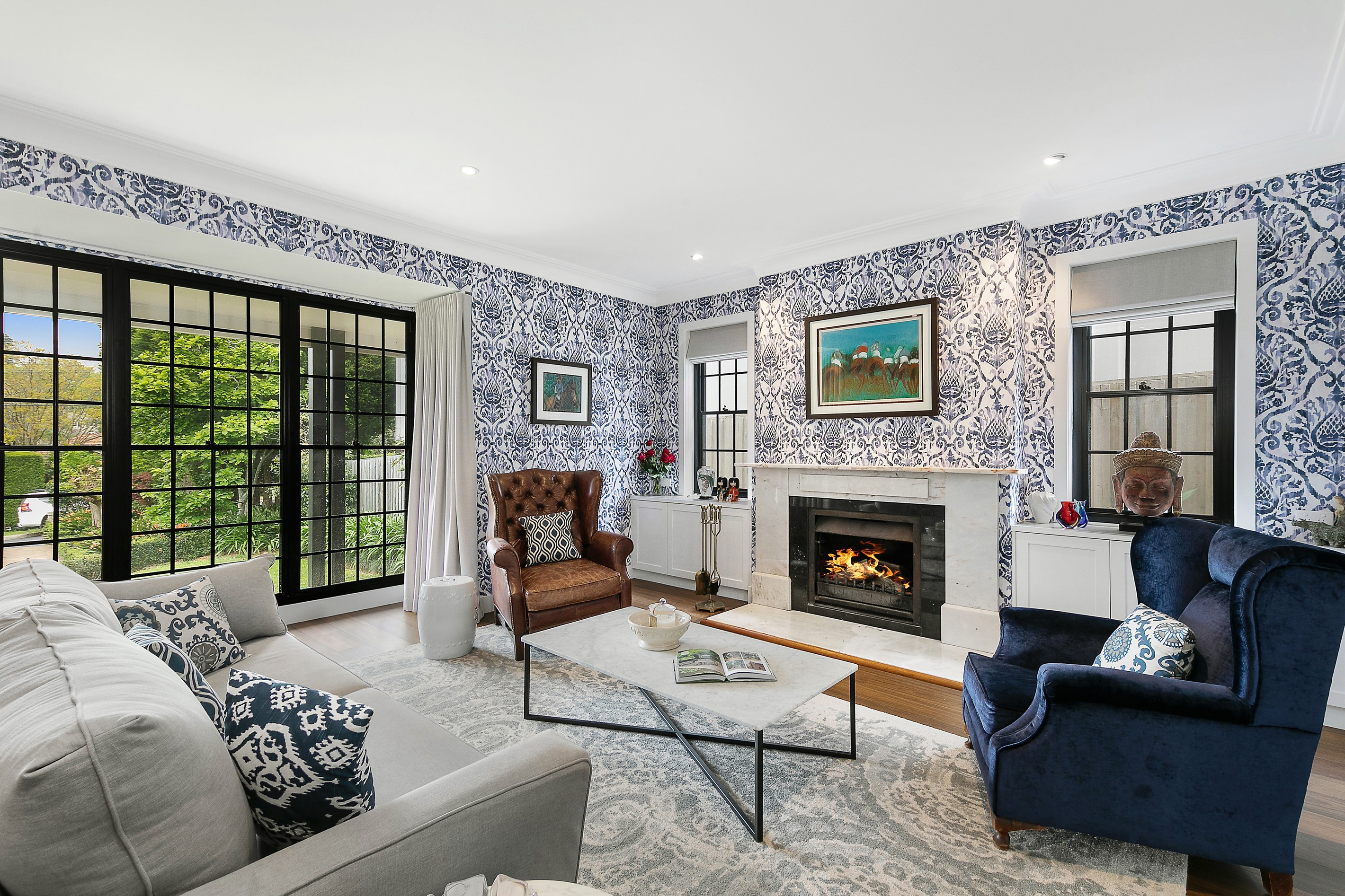 23 Chilton Parade, Warrawee, NSW 2074