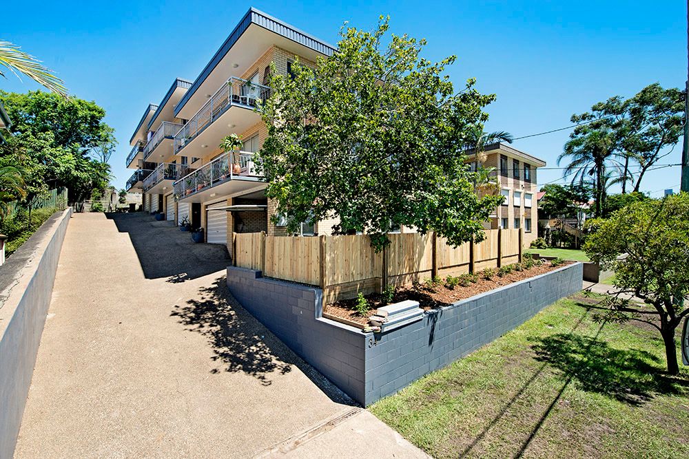 4/34 Miles Street, Hawthorne, QLD 4171