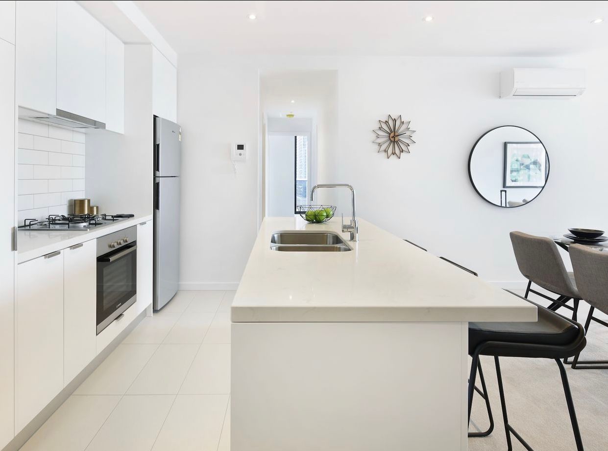 2905/250 City Road, Southbank, VIC 3006