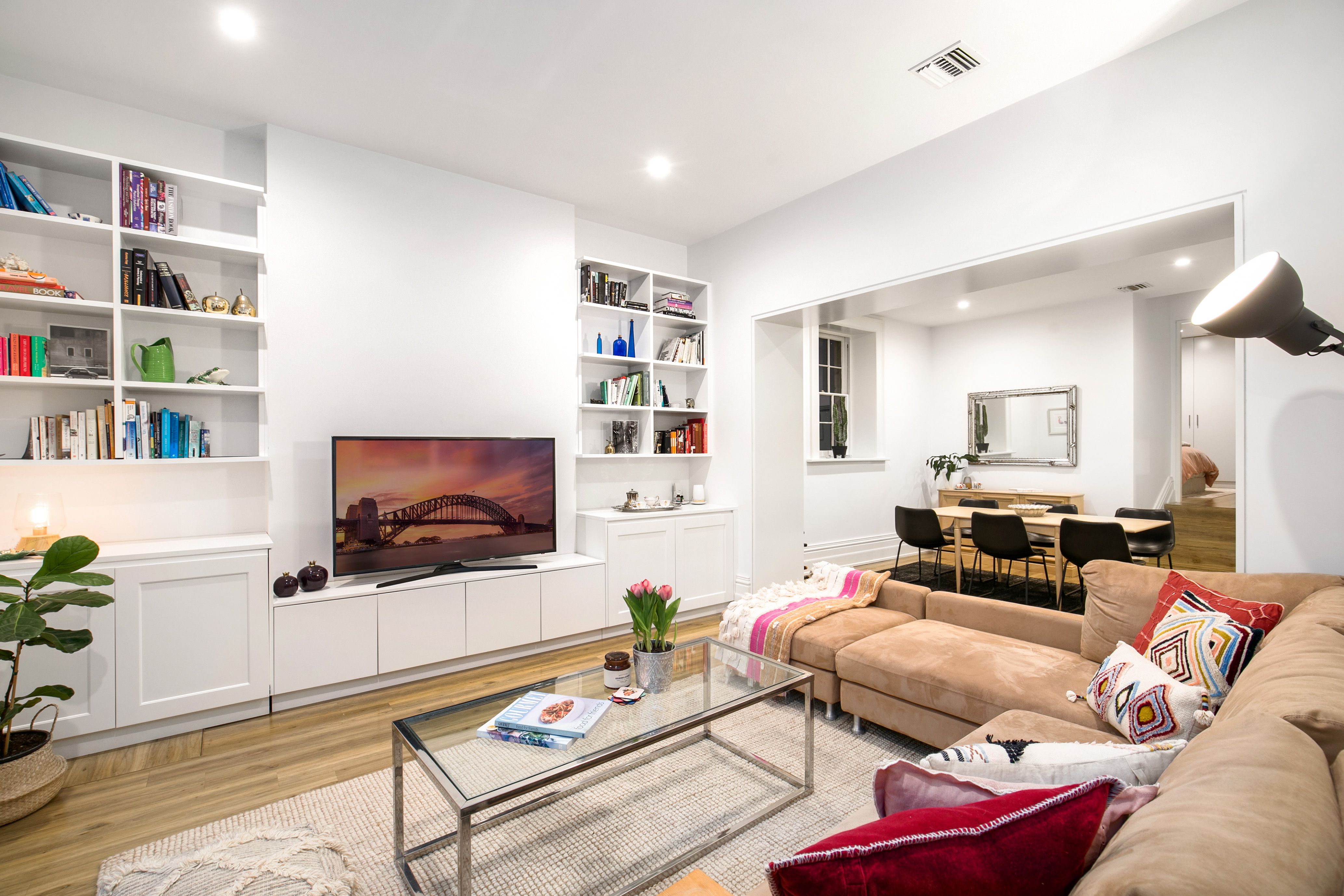 1/34-40 Union Street, McMahons Point, NSW 2060