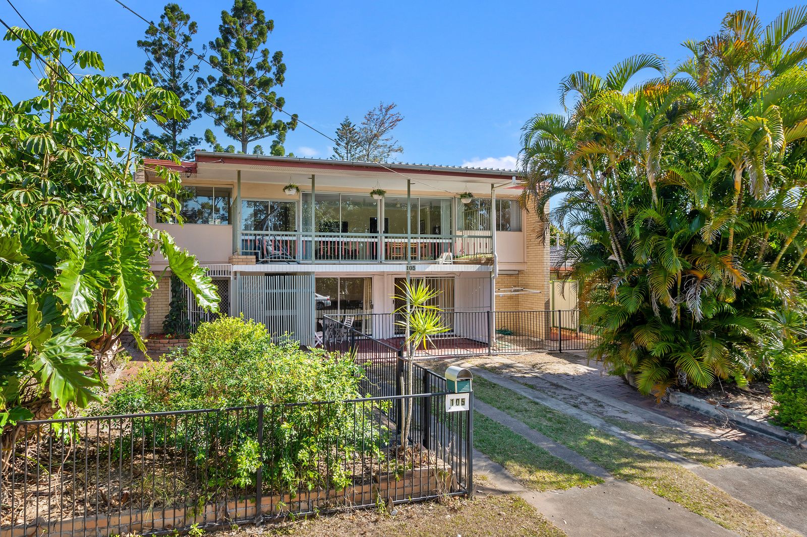 105 Middle Street, Coopers Plains, QLD 4108