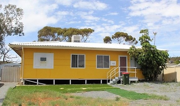 48 New Compton Street, Kambalda East WA 6442