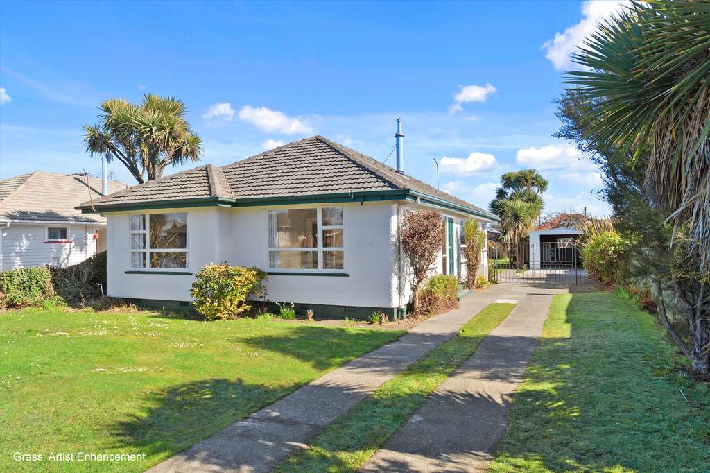139 Wainoni Road, Avondale, Christchurch City Real Estate Ray White