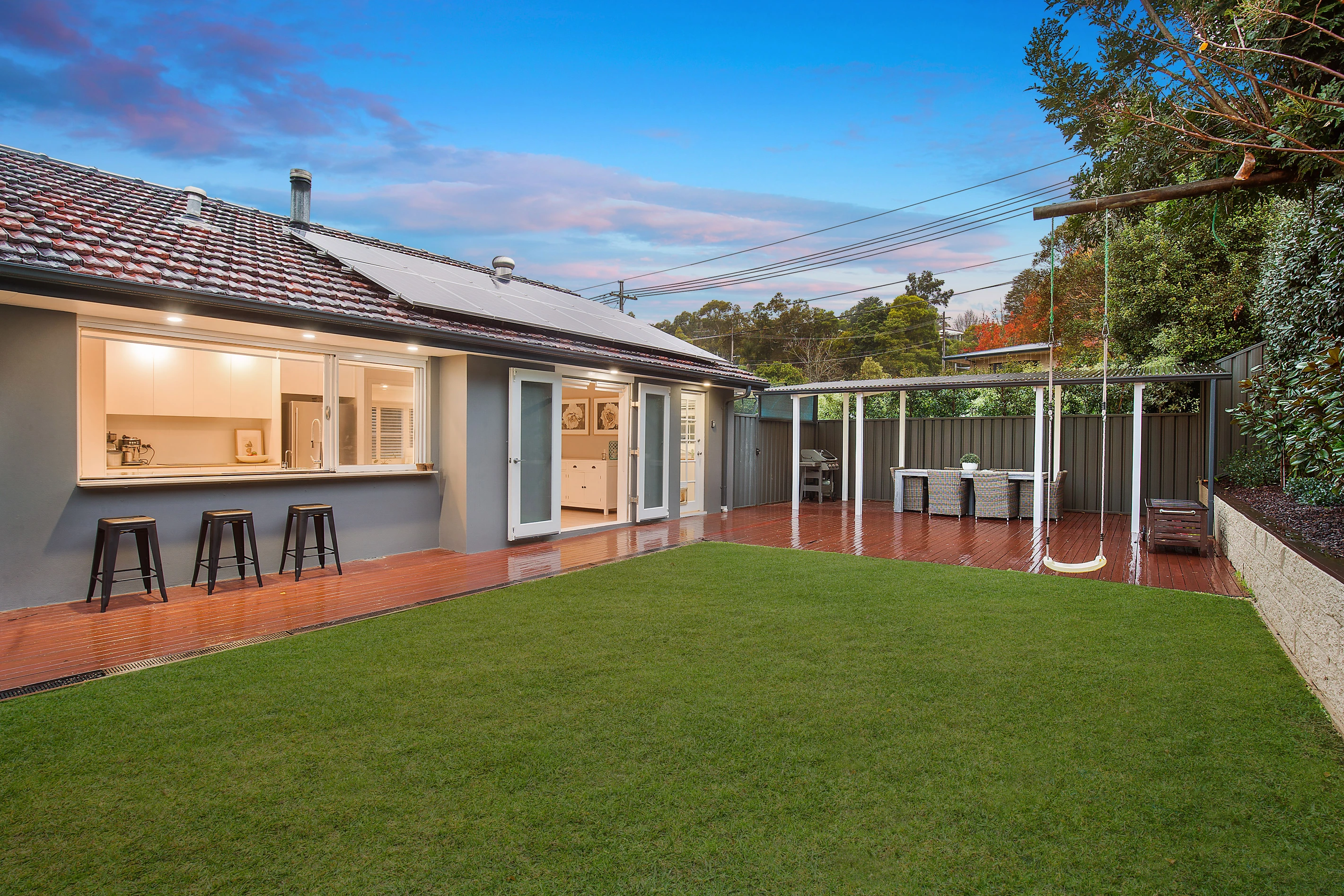 29 Somerset Avenue, Turramurra, NSW 2074