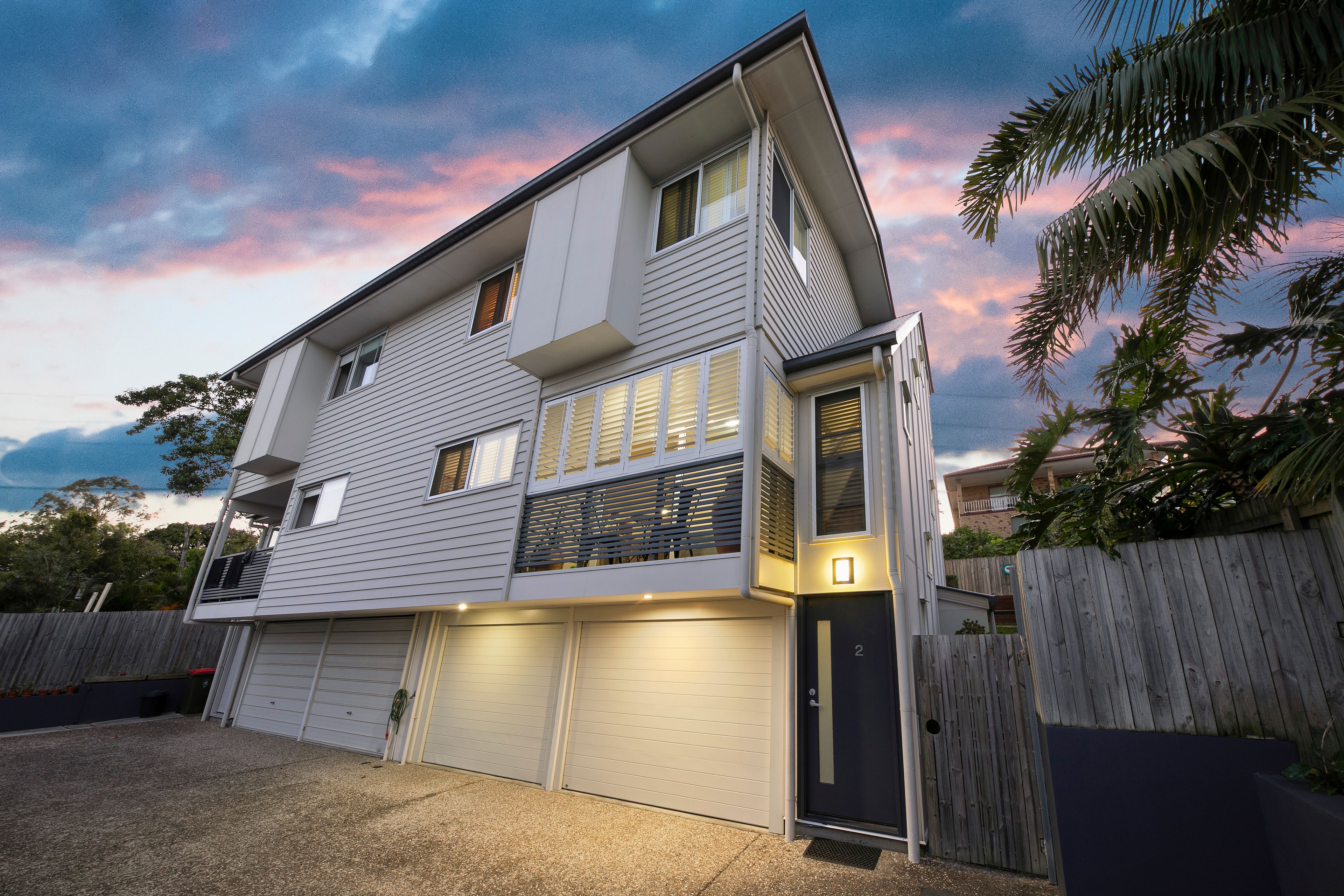 2/63 Prince Street, Annerley, QLD 4103