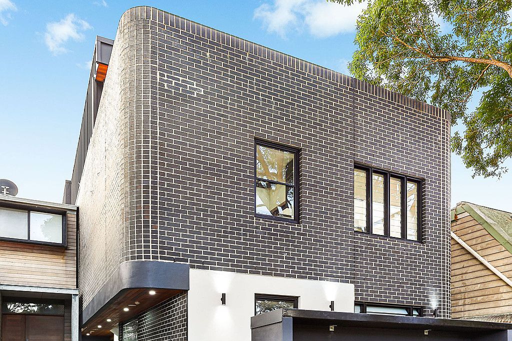 4/100 Swanson Street, Erskineville, NSW 2043