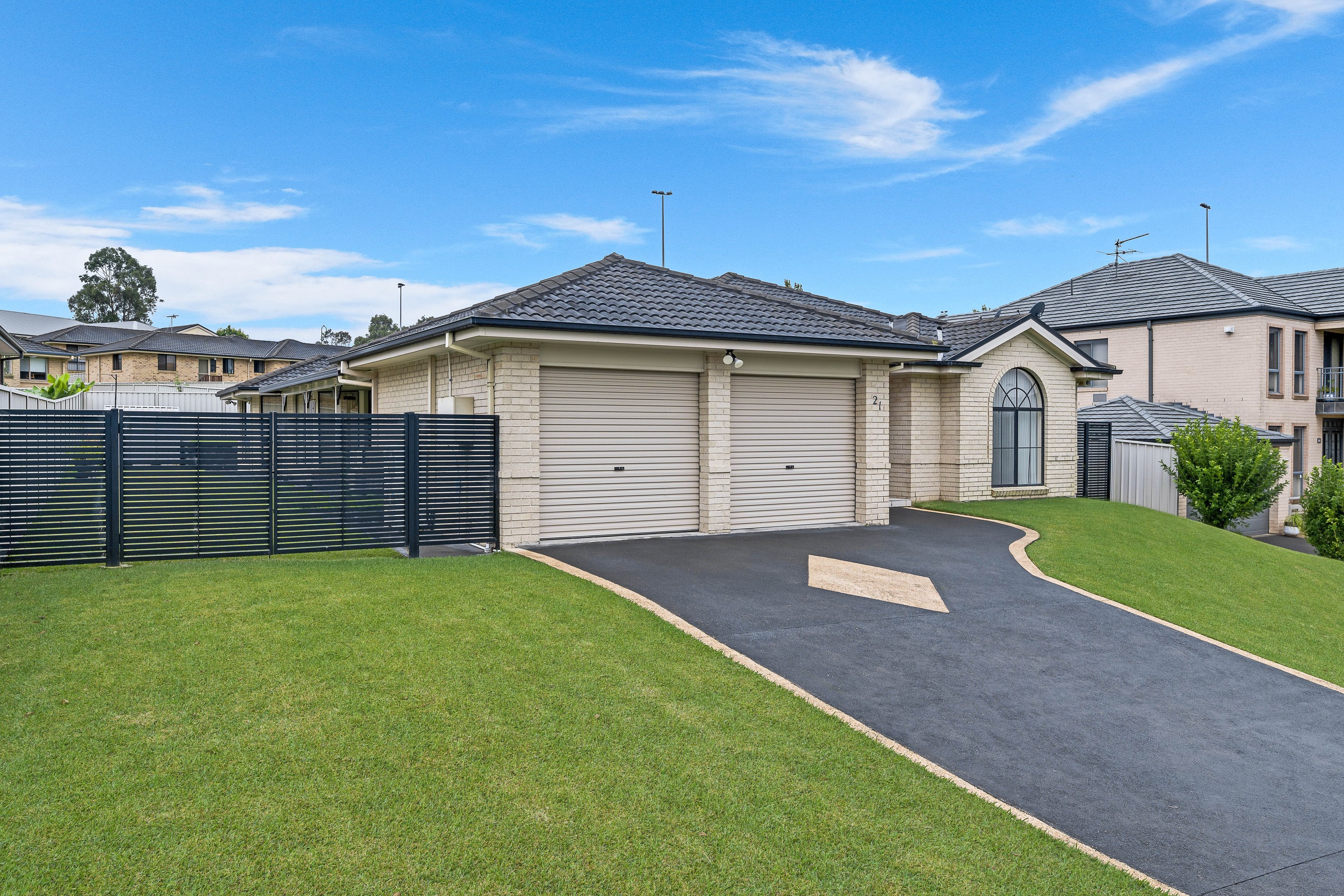 21 Moriarty Avenue, Ashtonfield, NSW 2323