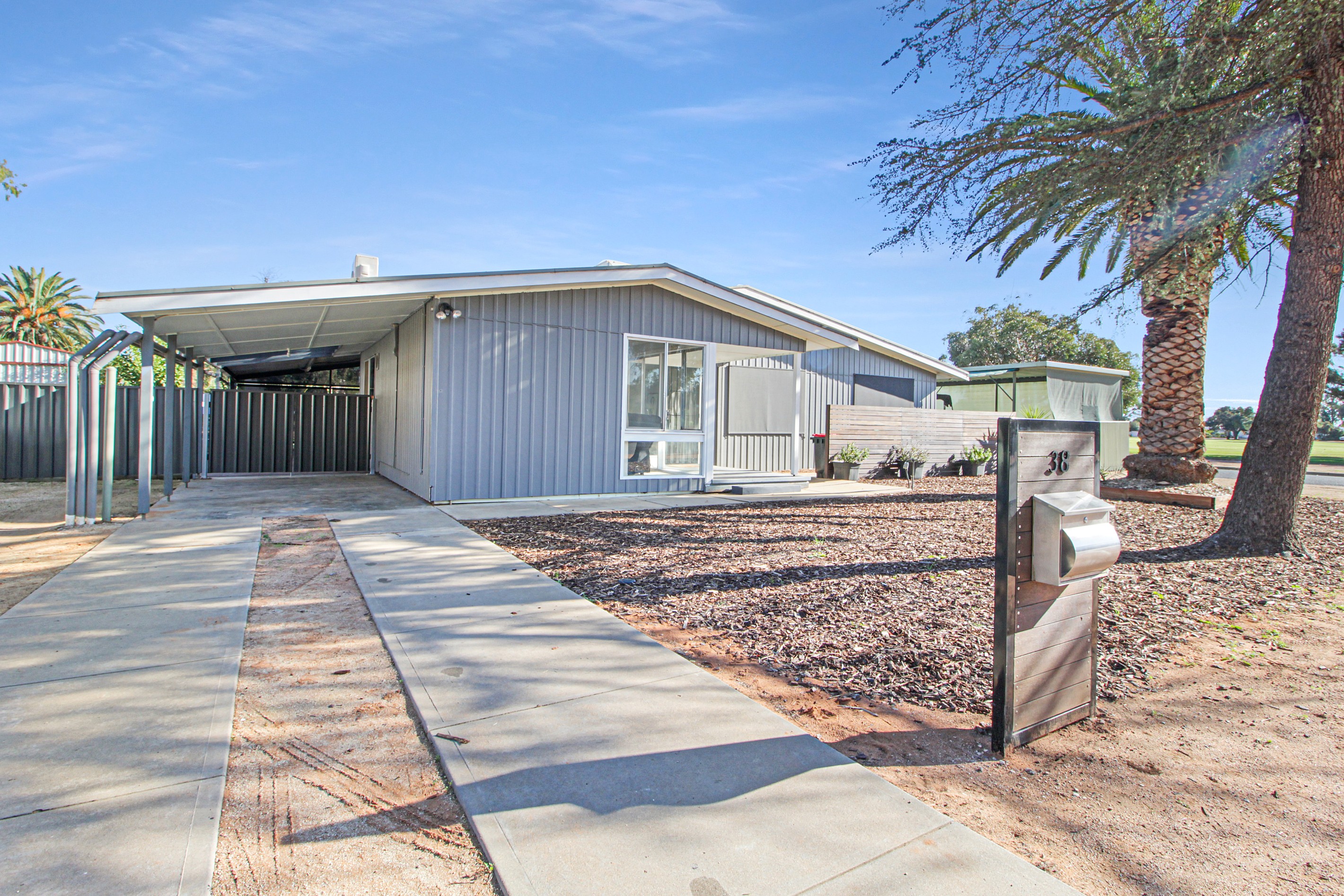 38 Wattle Street, Renmark, SA 5341
