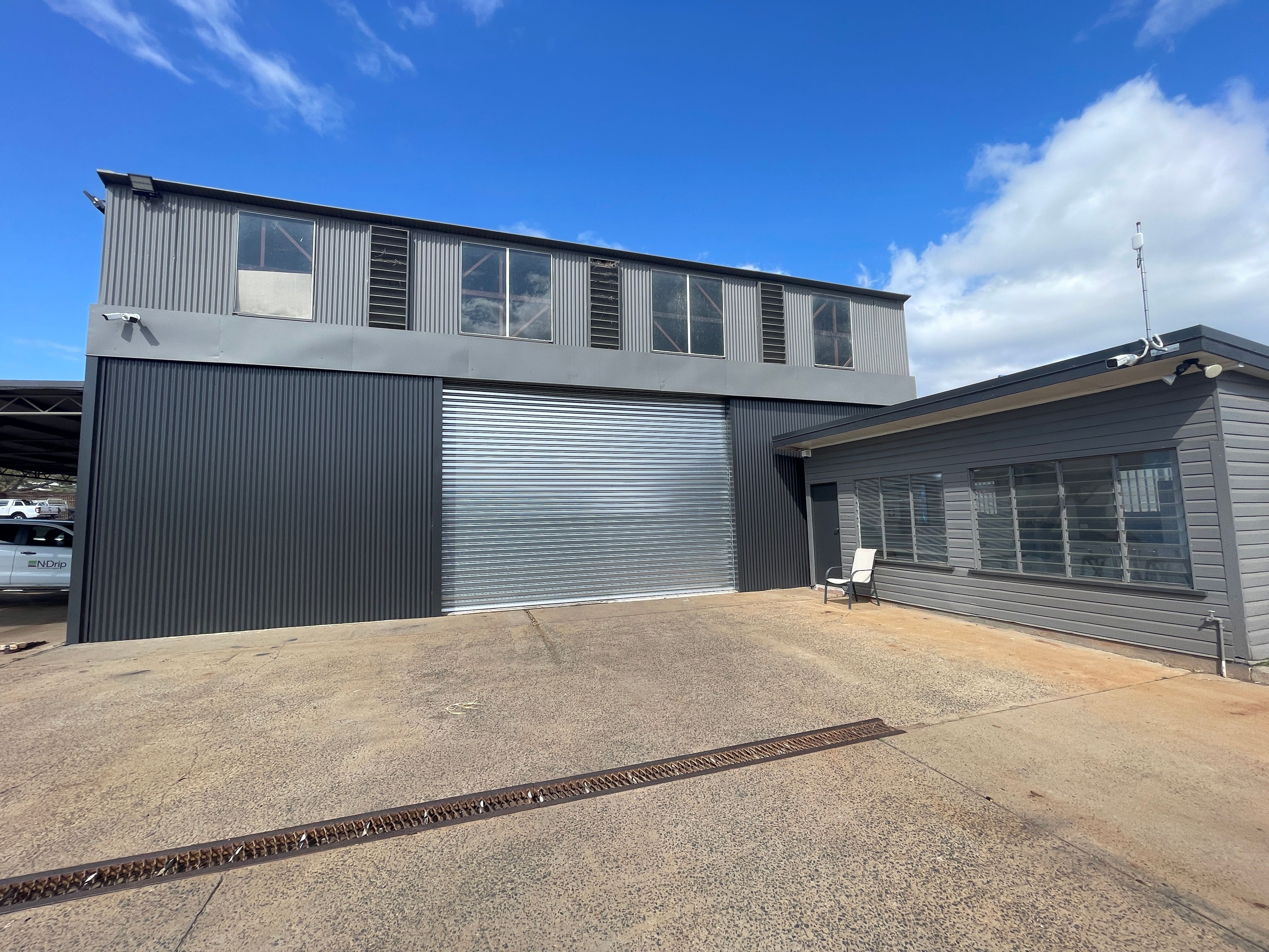 Tenancy 1/5-7 Wilkinson Street, Harlaxton, QLD 4350