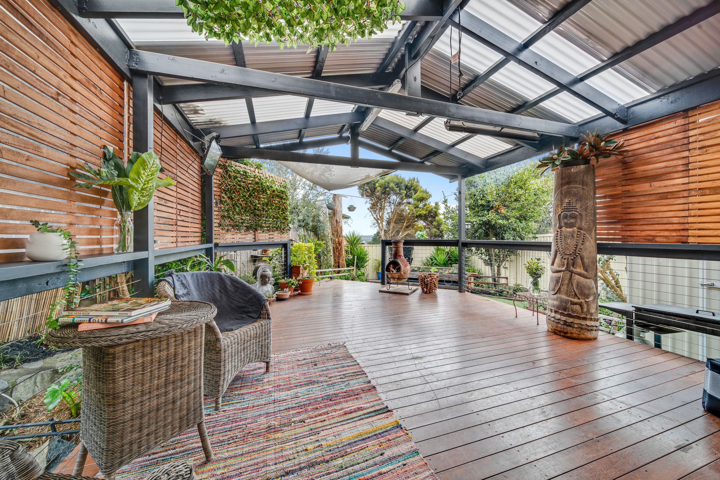 12B Hickenbotham Street, Gordon, ACT 2906