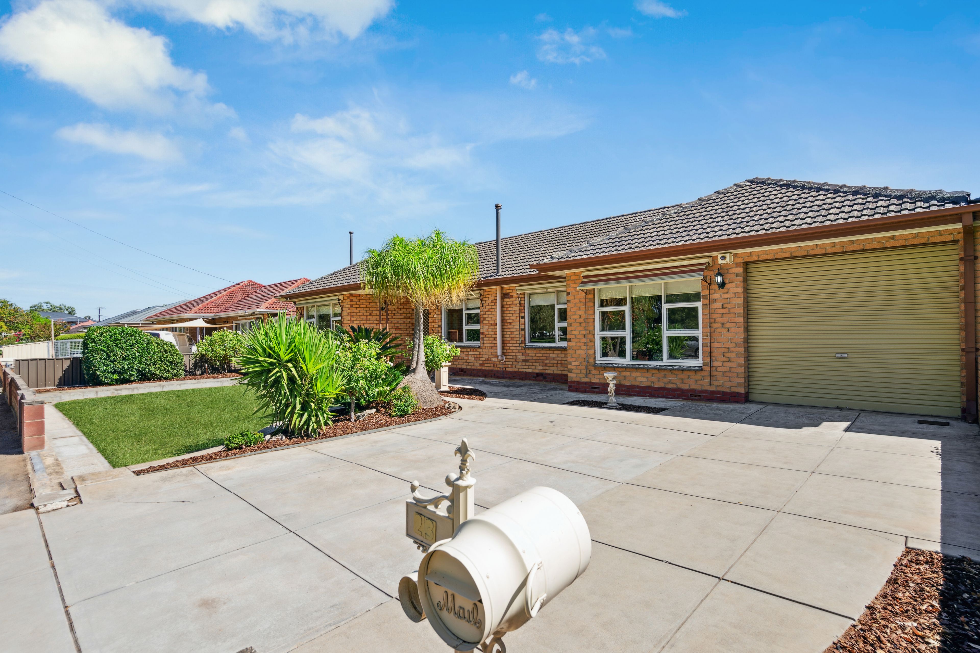 23 Duncan Avenue, Park Holme, SA 5043