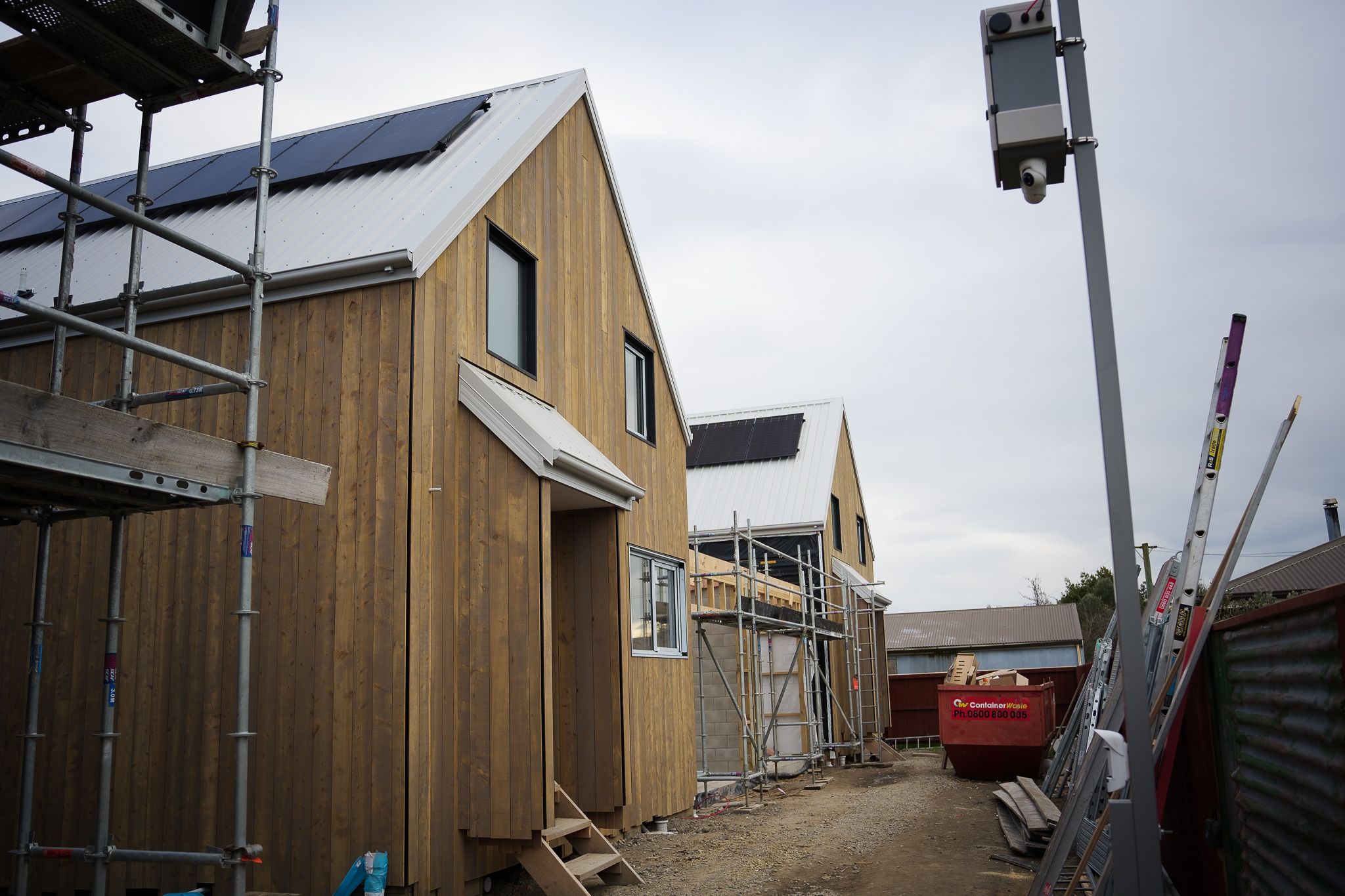 1/61 Mackworth Street, Woolston, Christchurch City