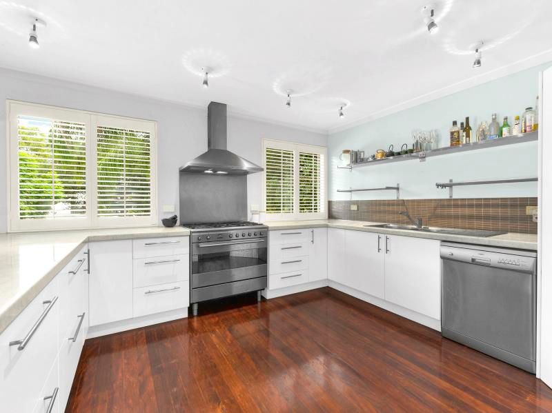 19 Dover Street, Red Hill, QLD 4059