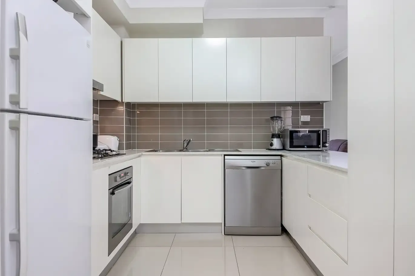 101/12-14 Howard Avenue, Northmead, NSW 2152