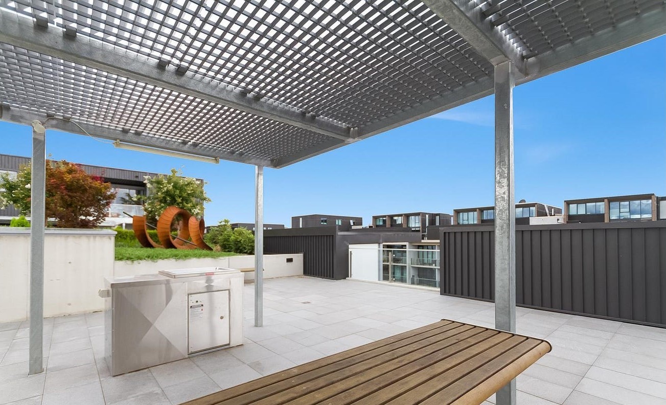 214/50 Eastlake Parade, Kingston, ACT 2604