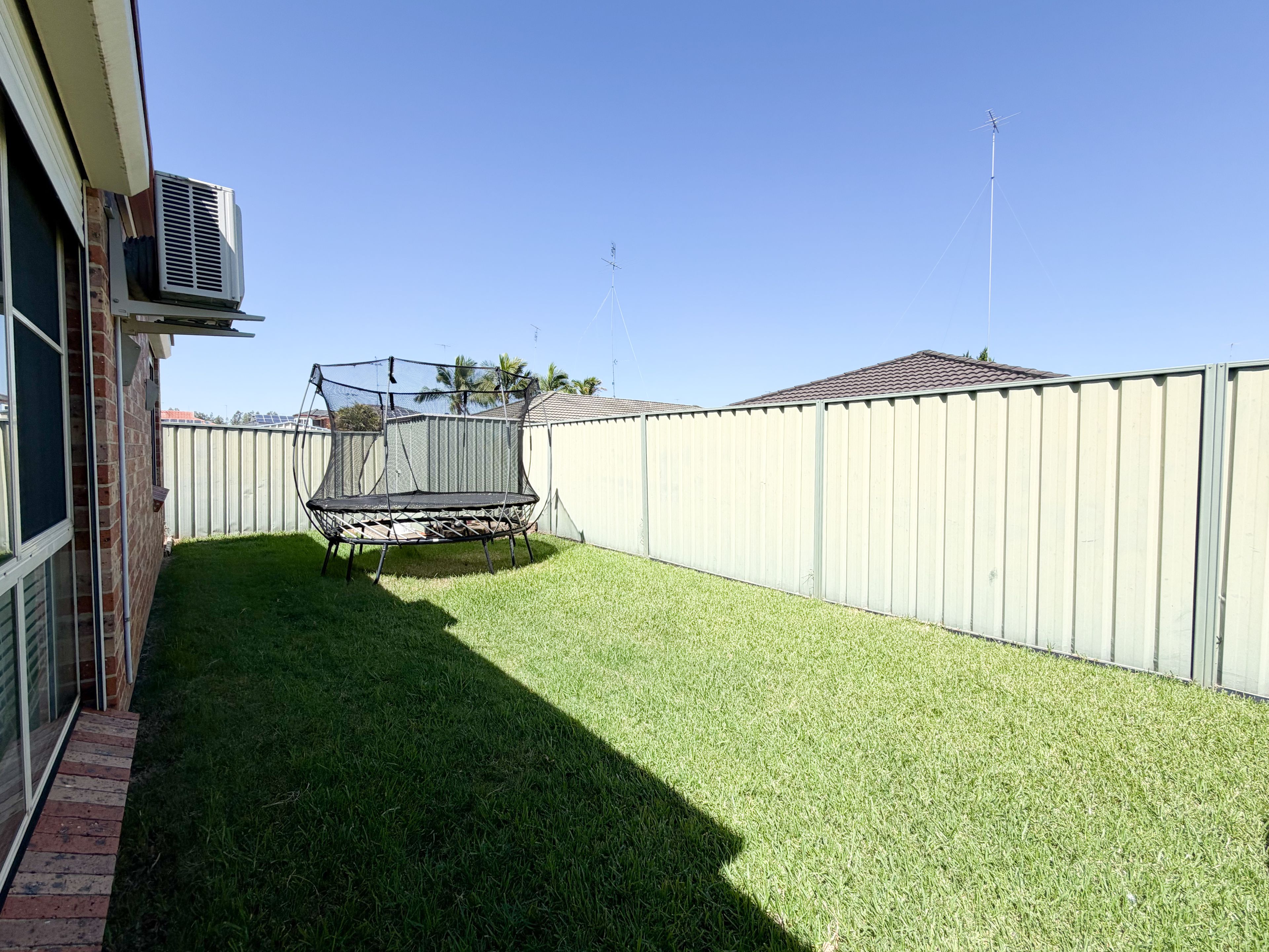 58 Aberdeen Circuit, Glenmore Park, NSW