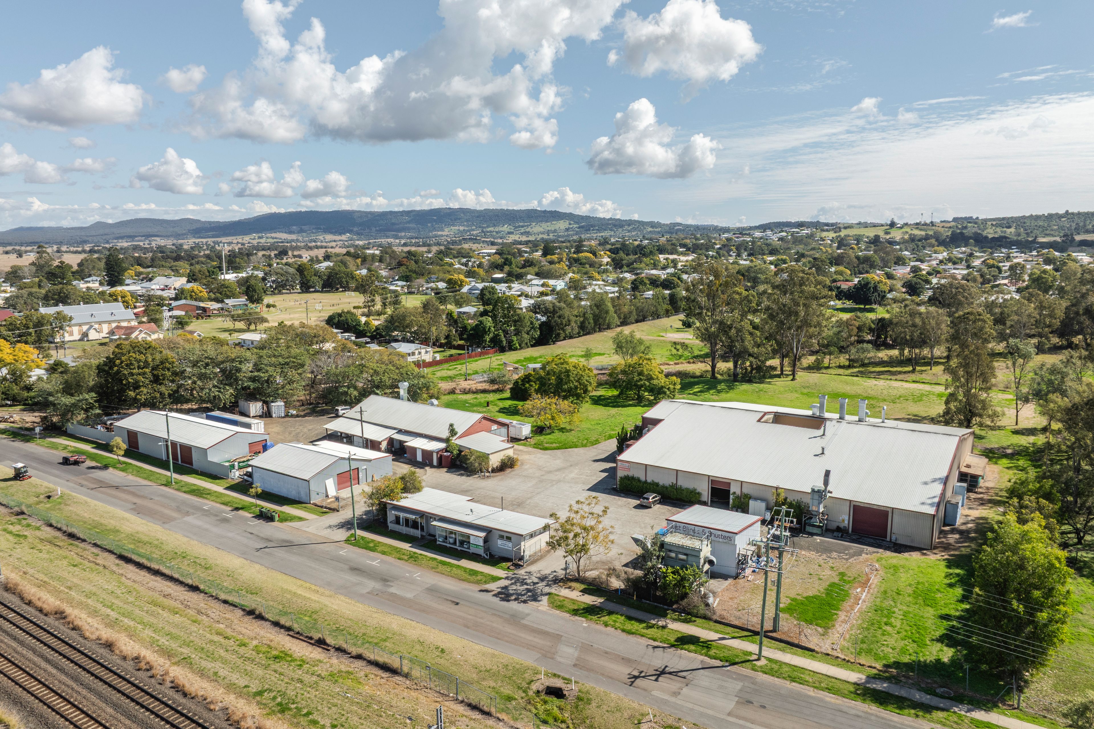 3-7 Railway Street, Rosewood, QLD 4340