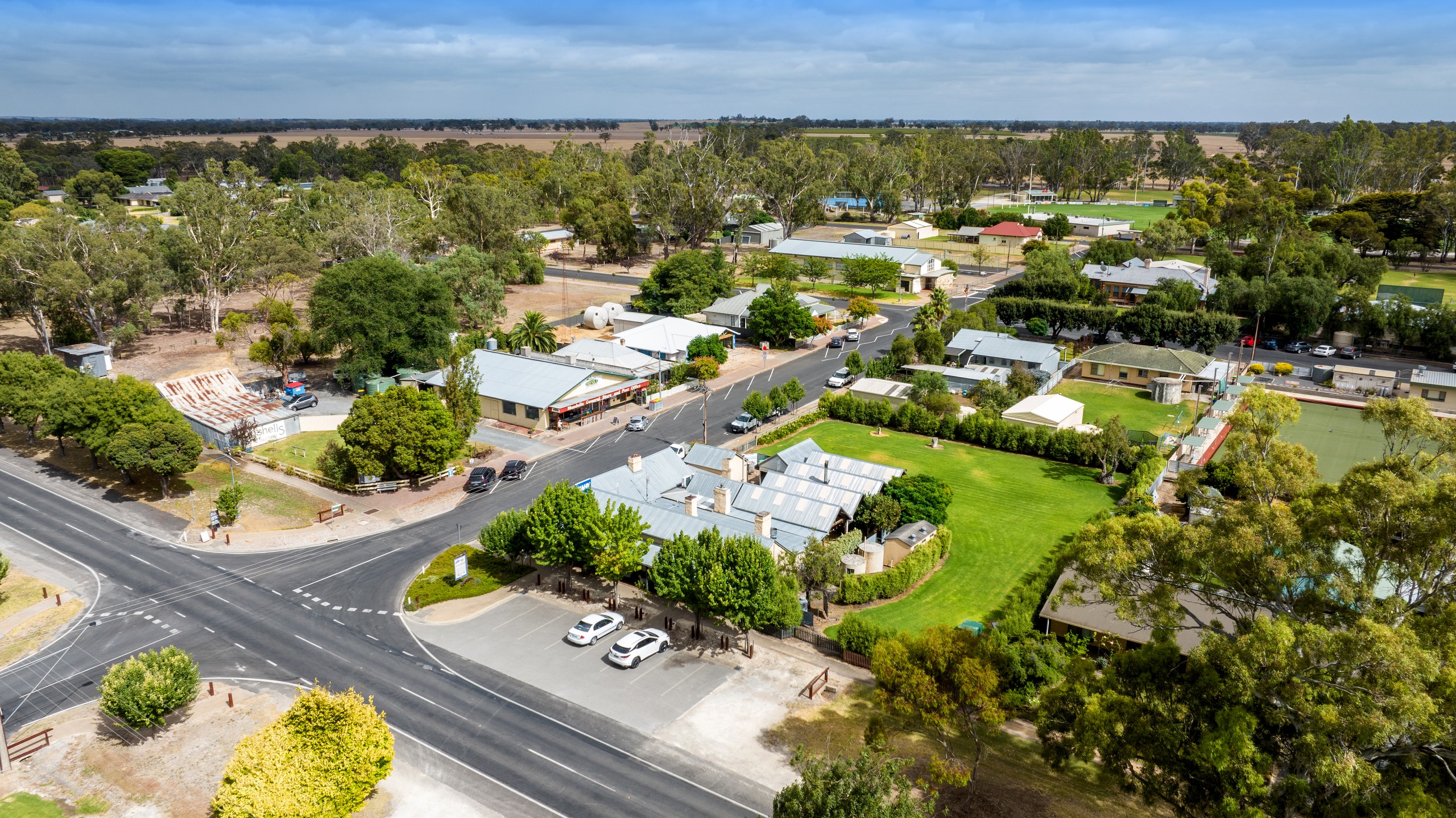 37 Wirrega Road, Mundulla, SA 5270