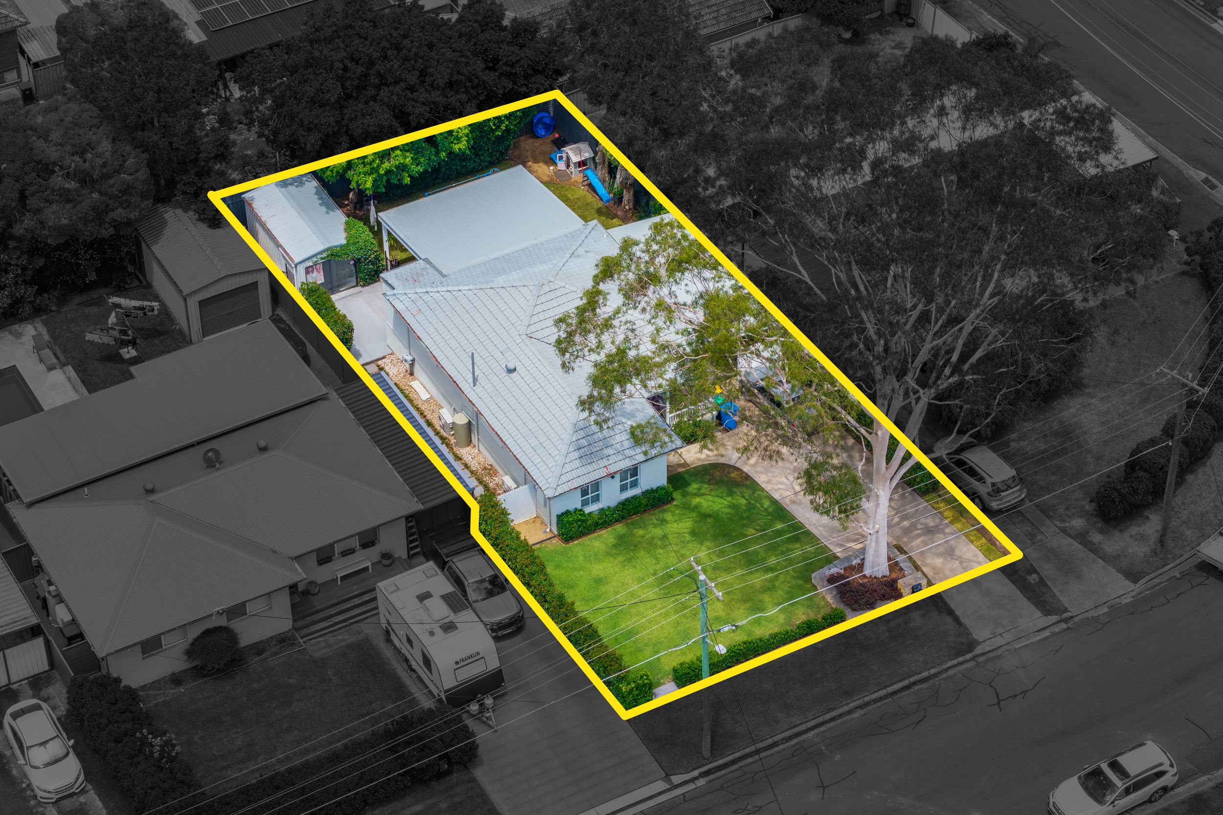 14 Hilliger Road, South Penrith, NSW