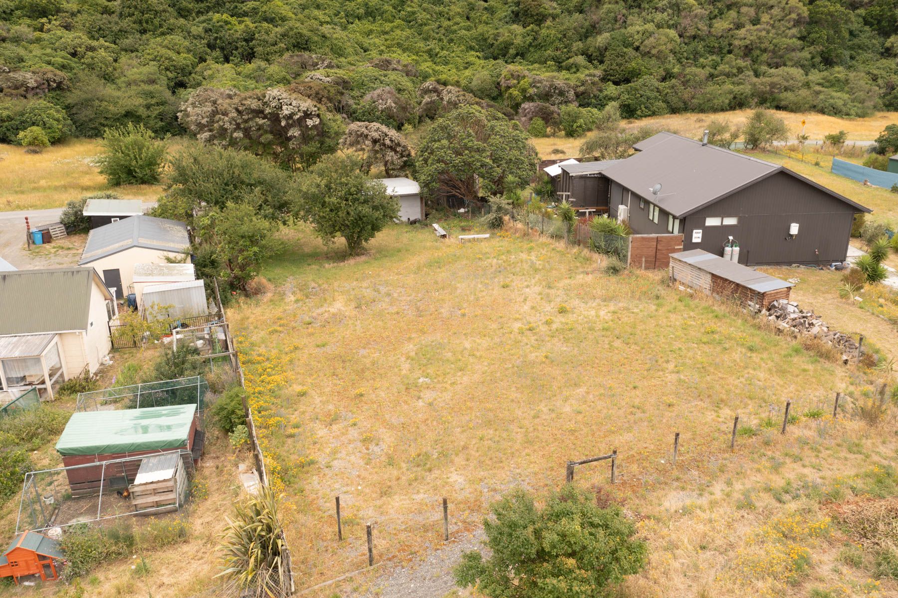 12 Titoki Street, Rarangi, Marlborough District
