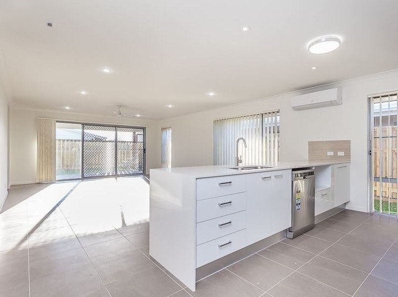 81 Park Vista Drive, Mango Hill, QLD 4509