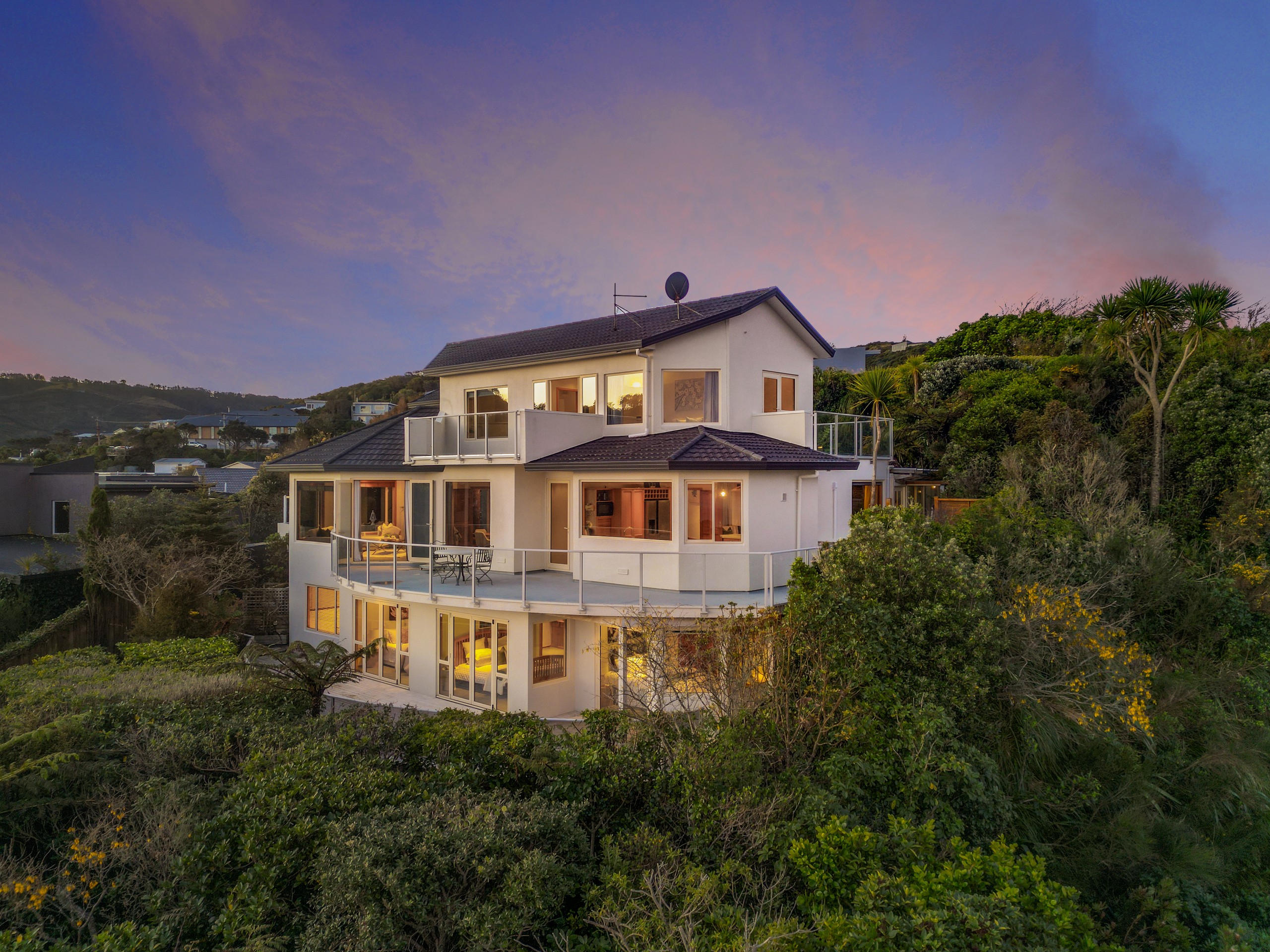 4 Green Park Lane, Korokoro, Lower Hutt City