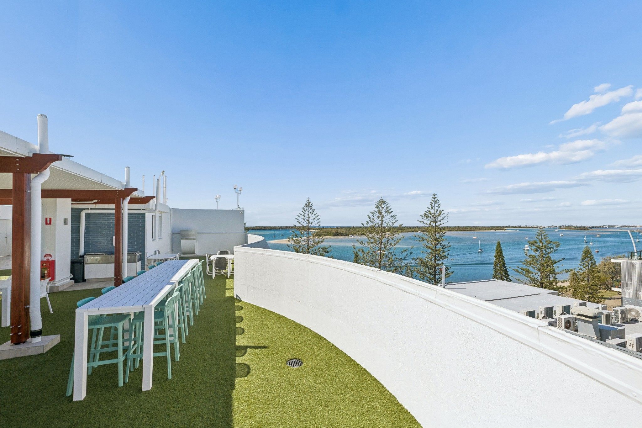 45/510 Marine Parade — photo 20 of 23