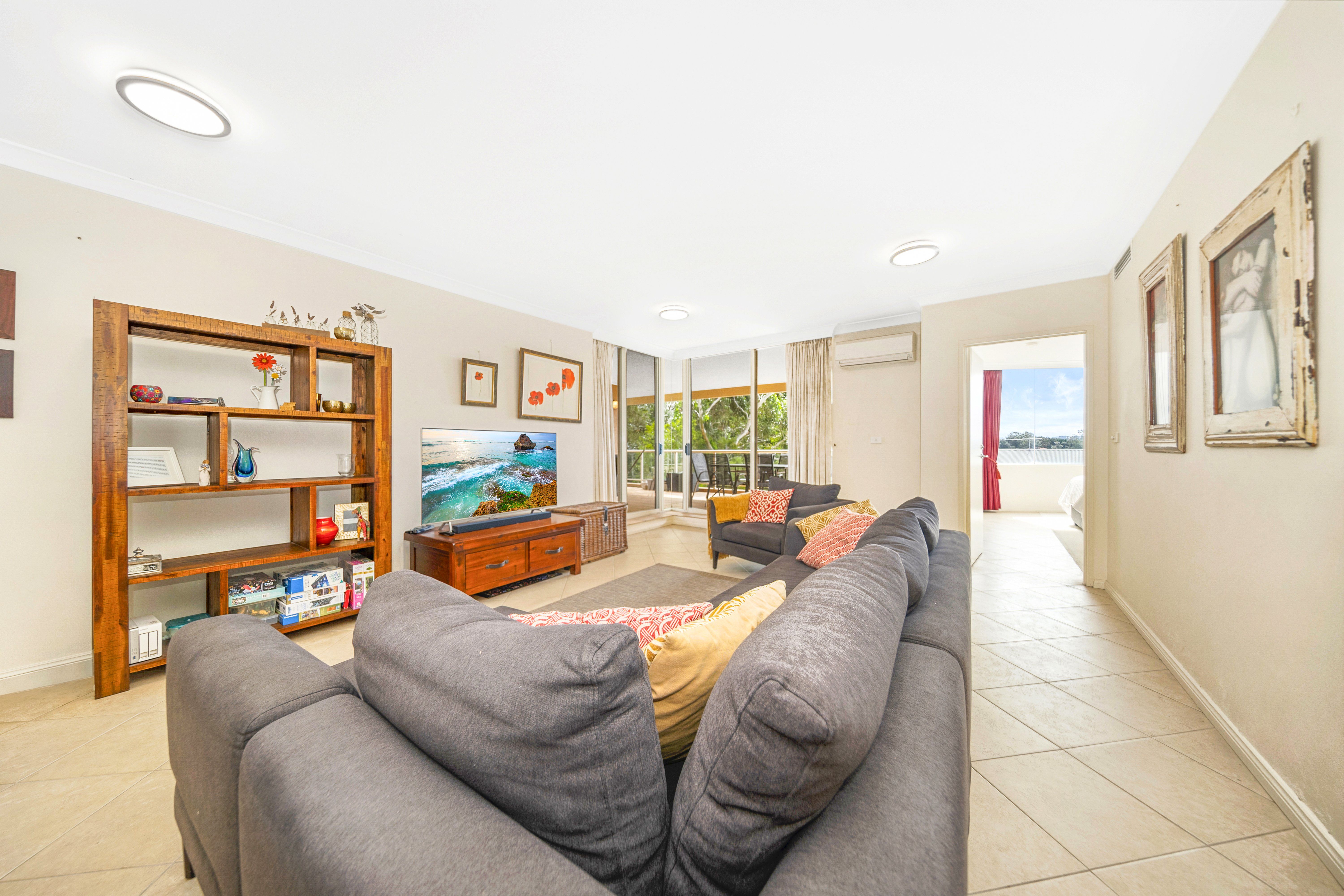 11/162G Burwood Road, Concord, NSW 2137
