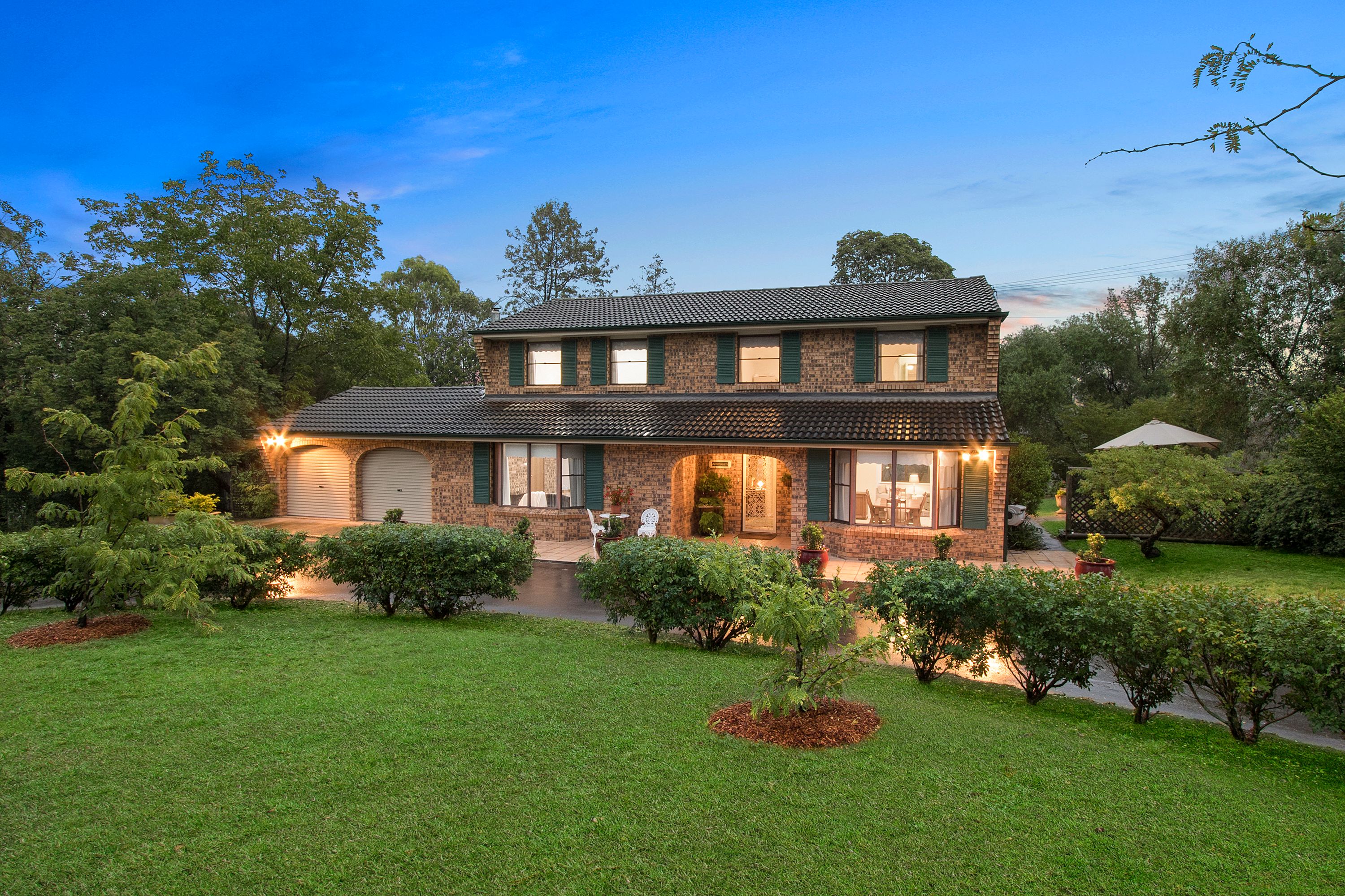 273 Grose Wold Road, Grose Vale, NSW 2753