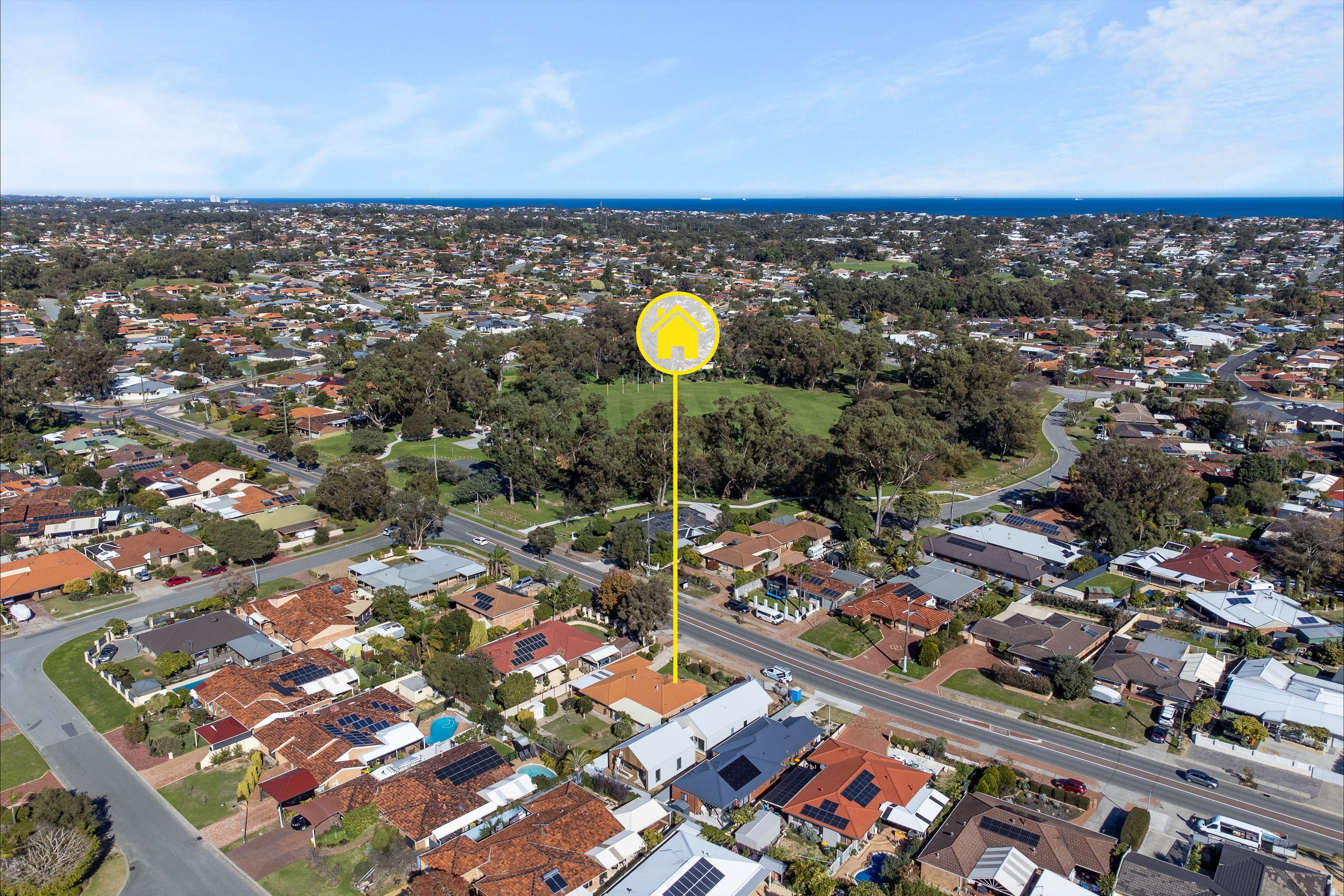 120 Glengarry Drive, Duncraig, WA 6023