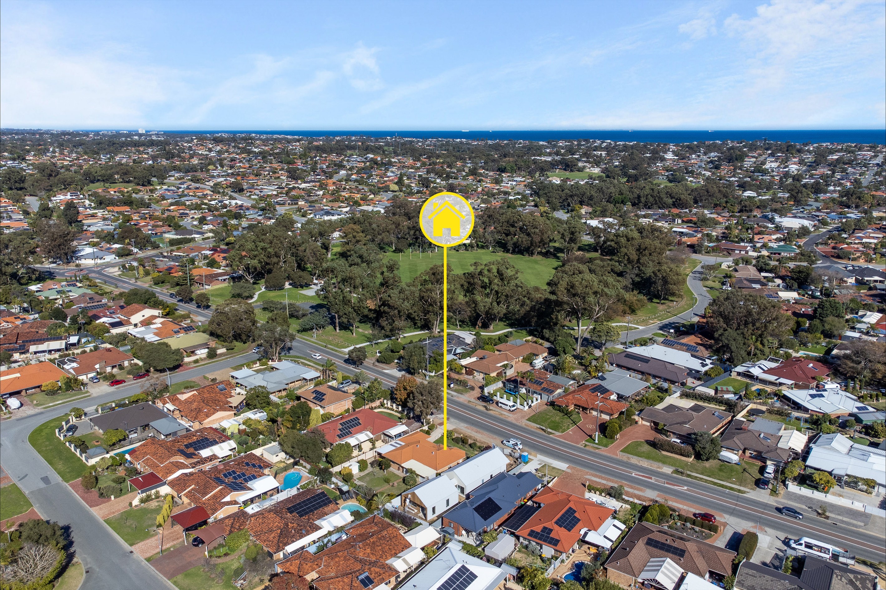 120 Glengarry Drive, Duncraig, WA 6023