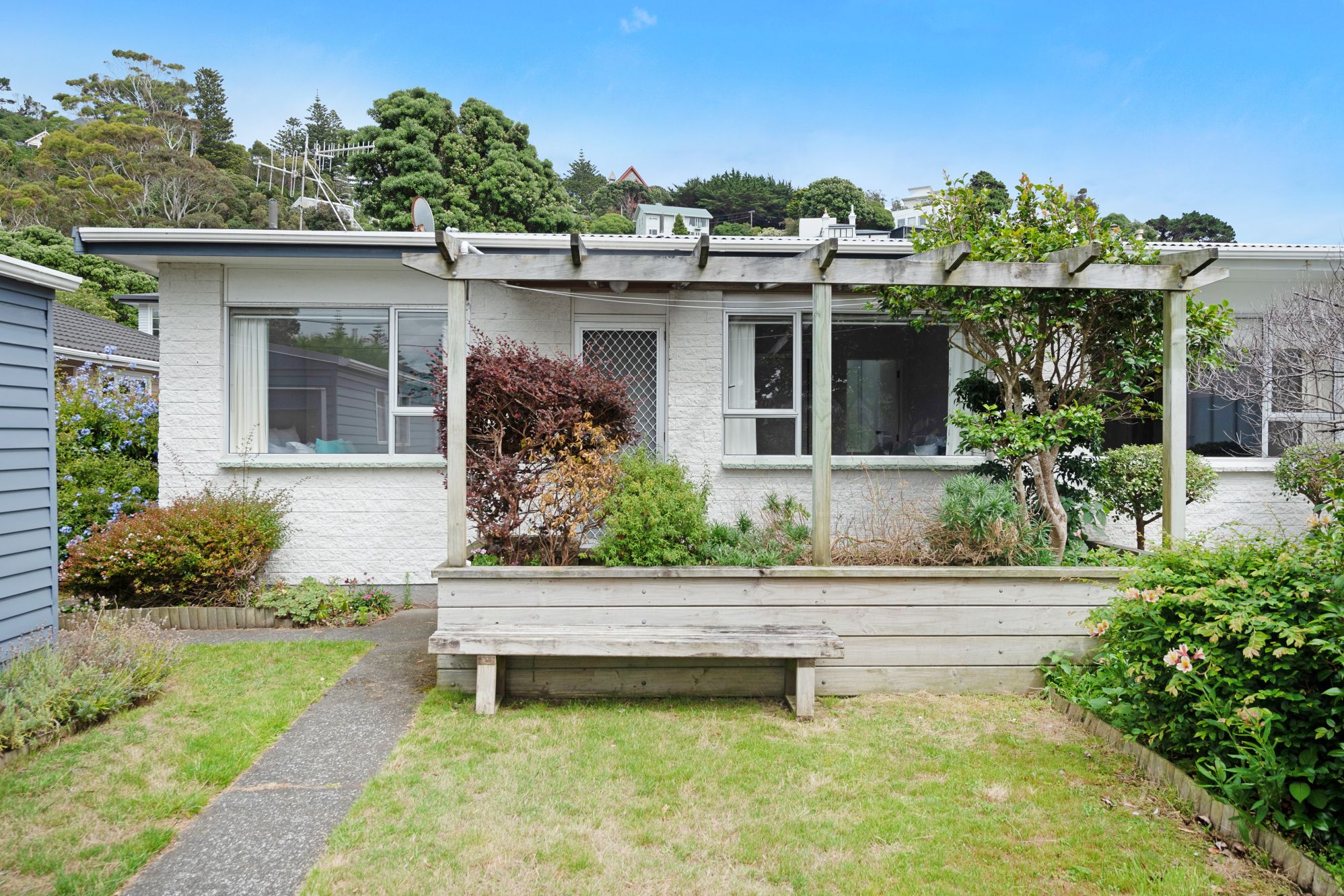 1/32 Ventnor Street, Seatoun, Wellington City 6022 - Sold House - Ray ...