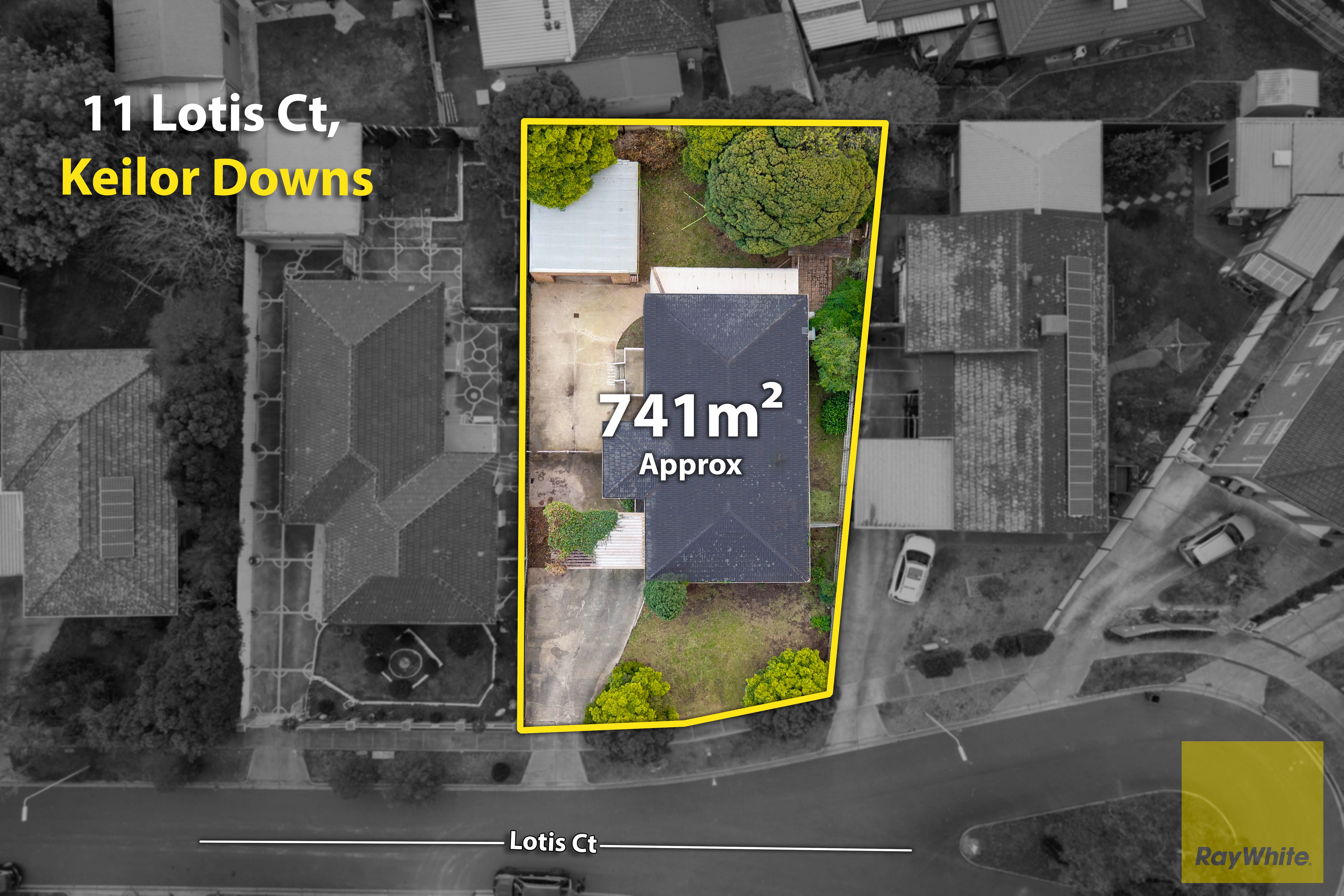 11 Lotis Court — photo 15 of 20