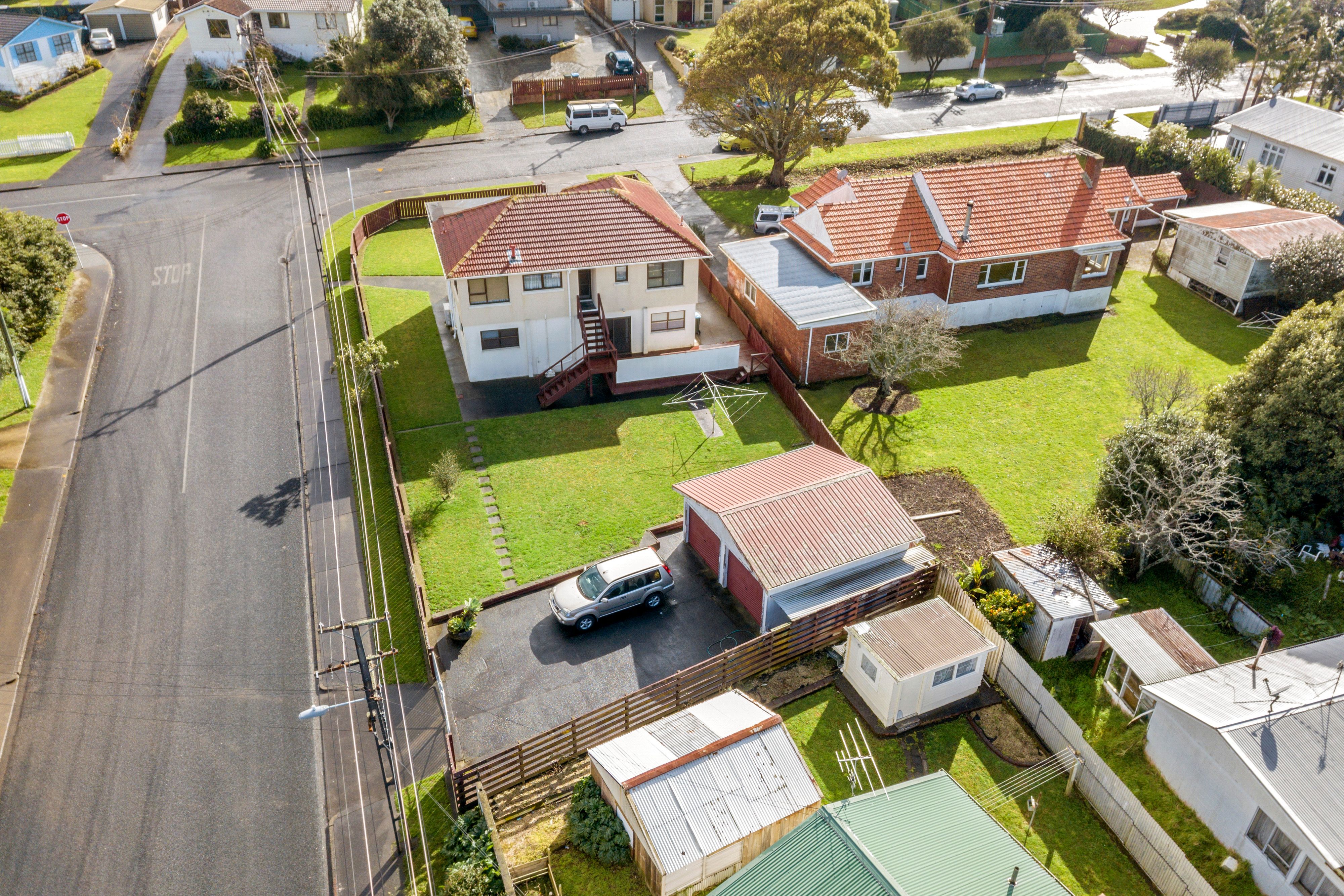35 Hillside Road, Mount Wellington, Auckland City