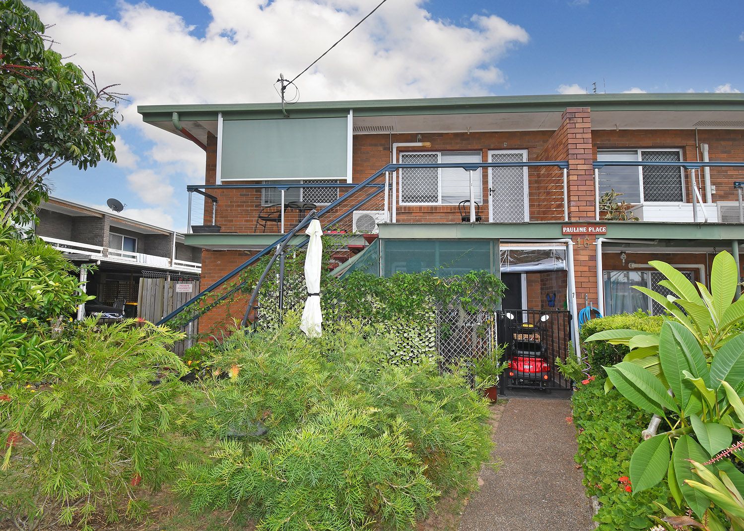 1/16 Campbell Street, Torquay, QLD 4655