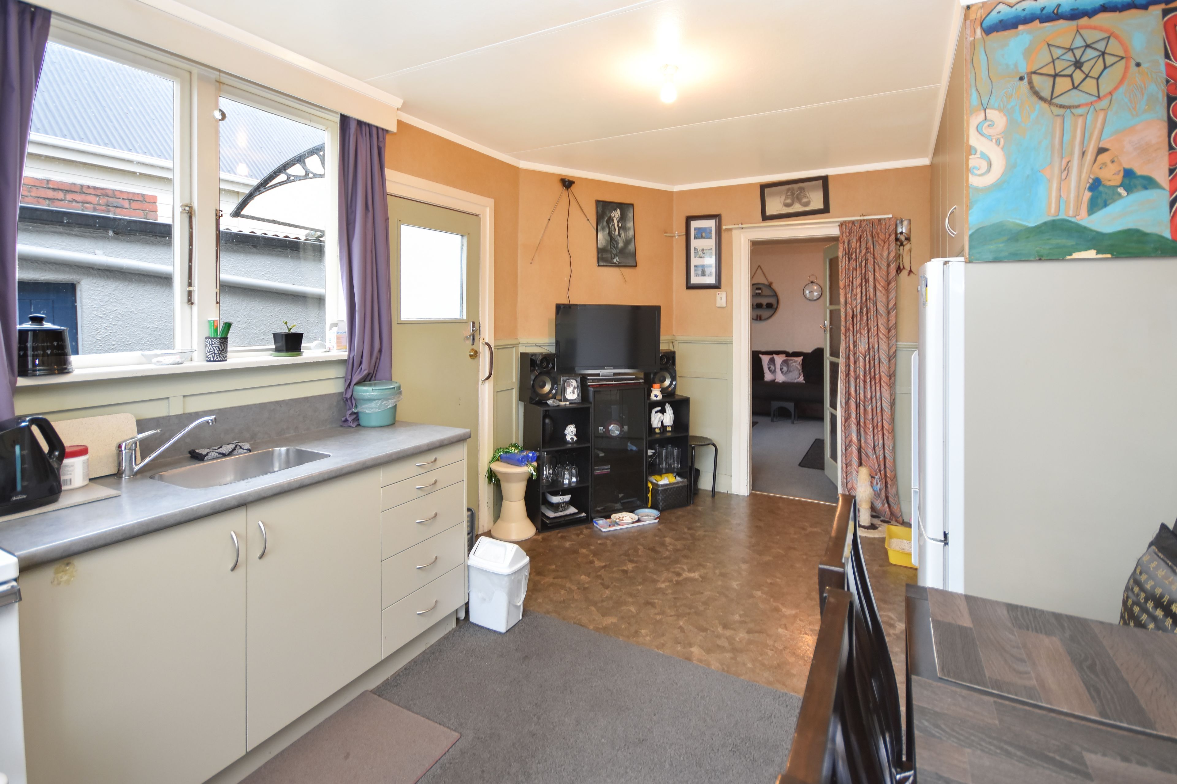 428 & 432 Hillside Road, Forbury, Dunedin City
