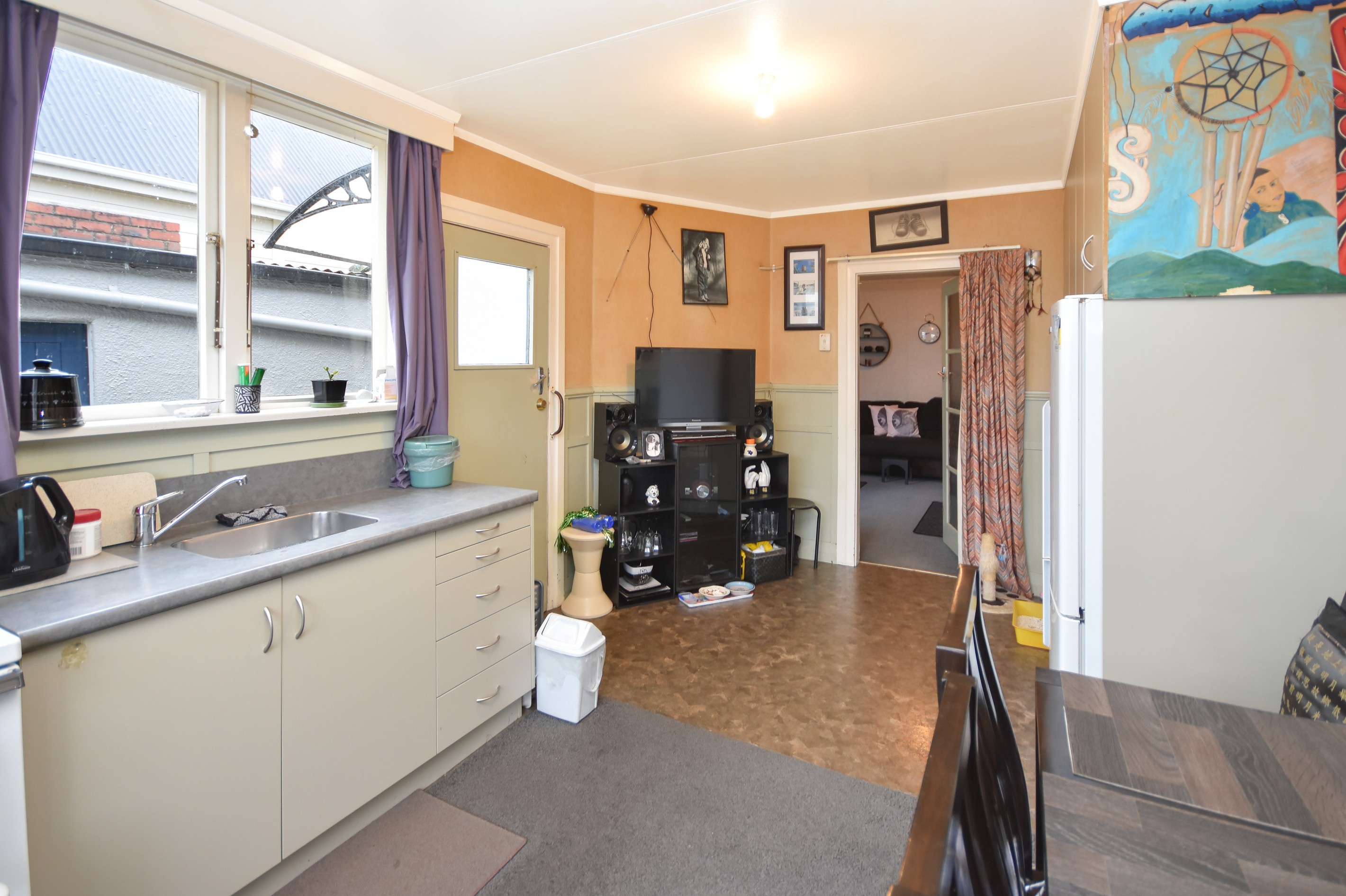 428 & 432 Hillside Road, Forbury, Dunedin City
