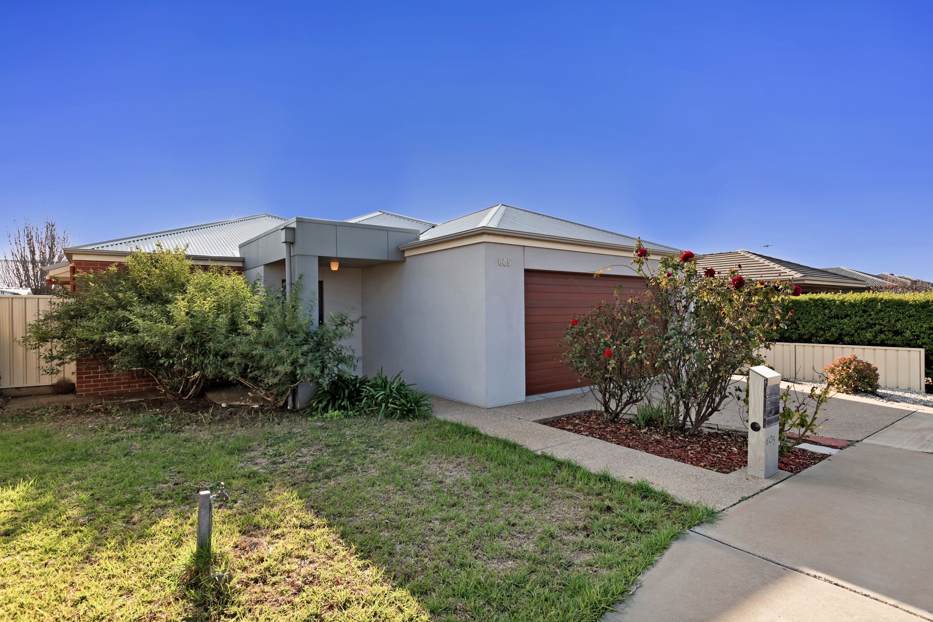 605 Walnut Avenue, Mildura, VIC 3500