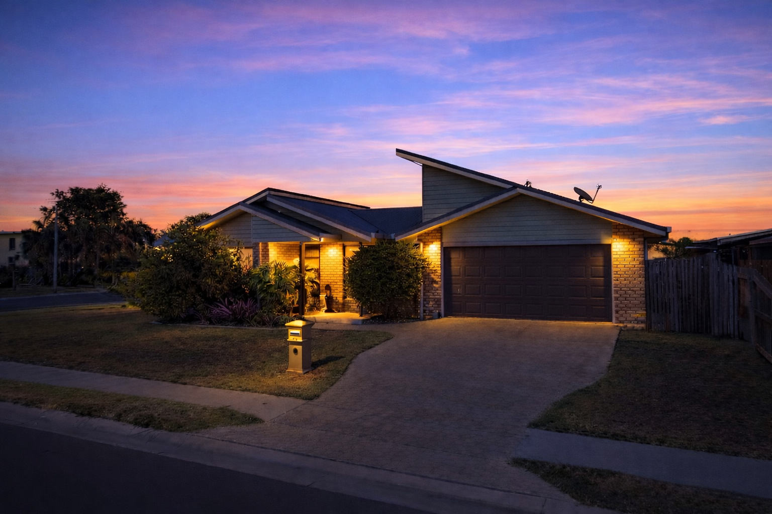 2/1 Cullen Close, Bowen, QLD 4805