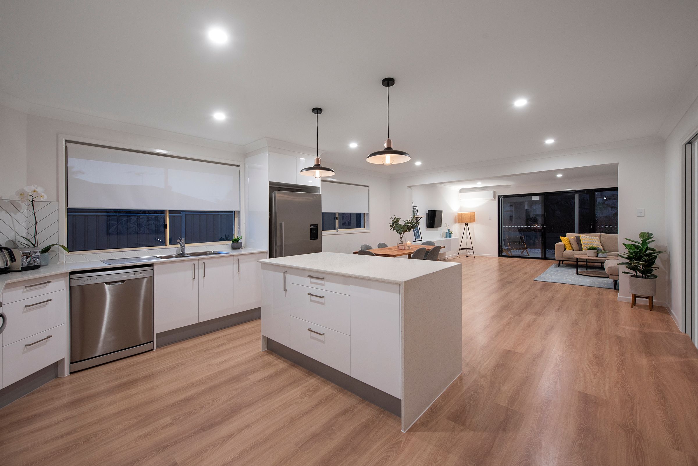 76 Passerine Drive, Rochedale South QLD 4123