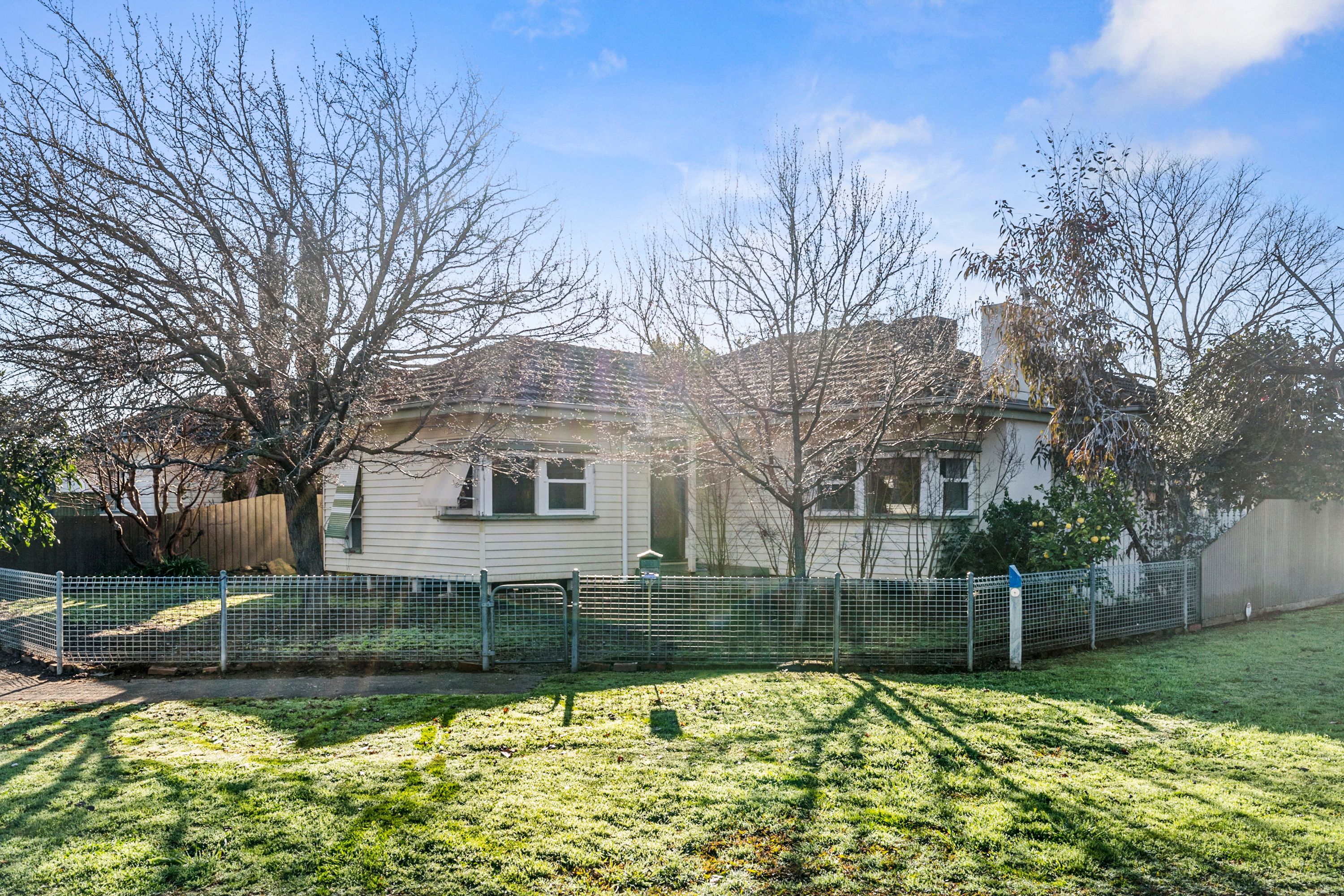 77 Clarke Street, Benalla VIC 3672