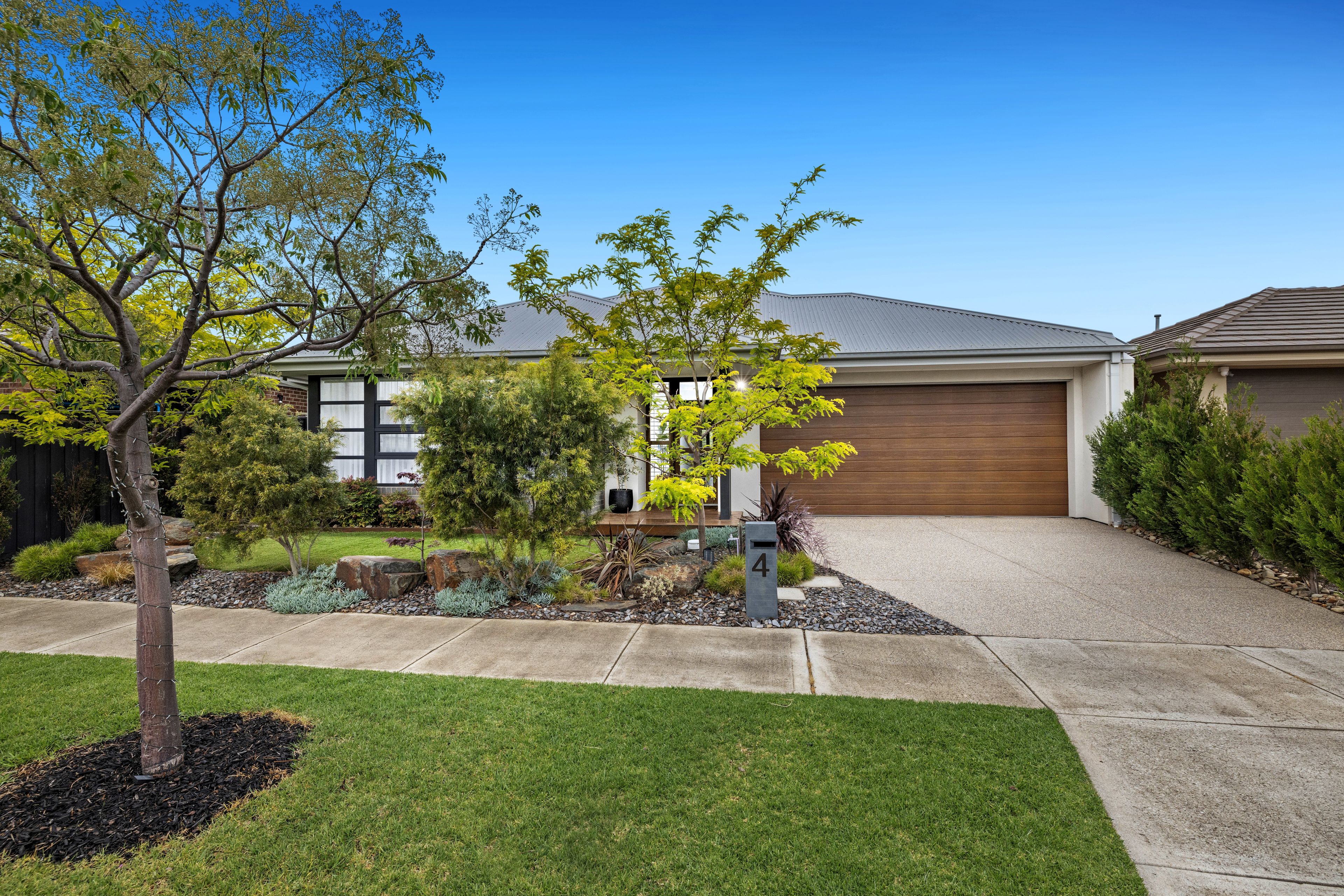 4 Grassy Street , Werribee VIC 3030