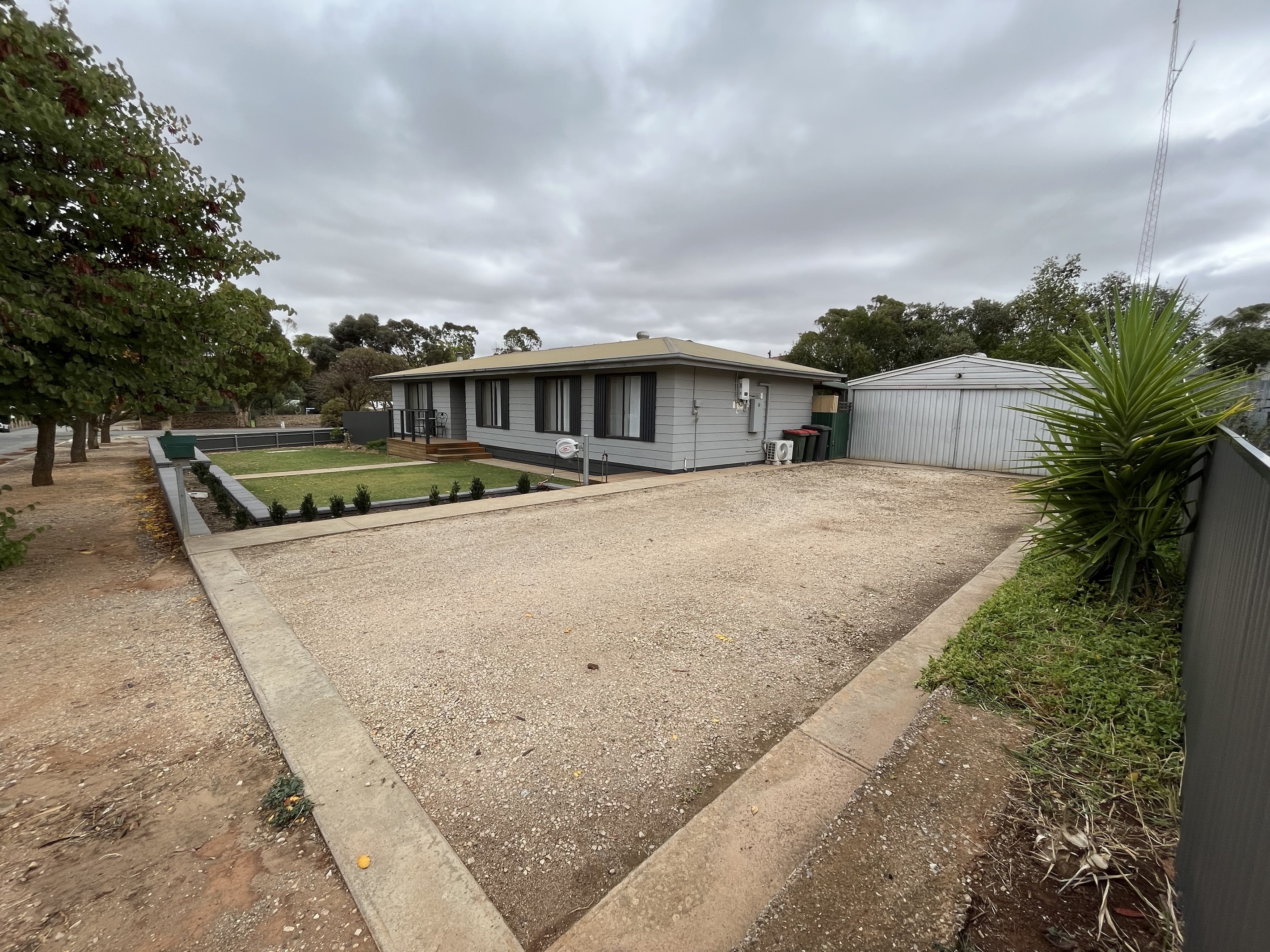 1 Paxton Terrace, Burra, SA 5417
