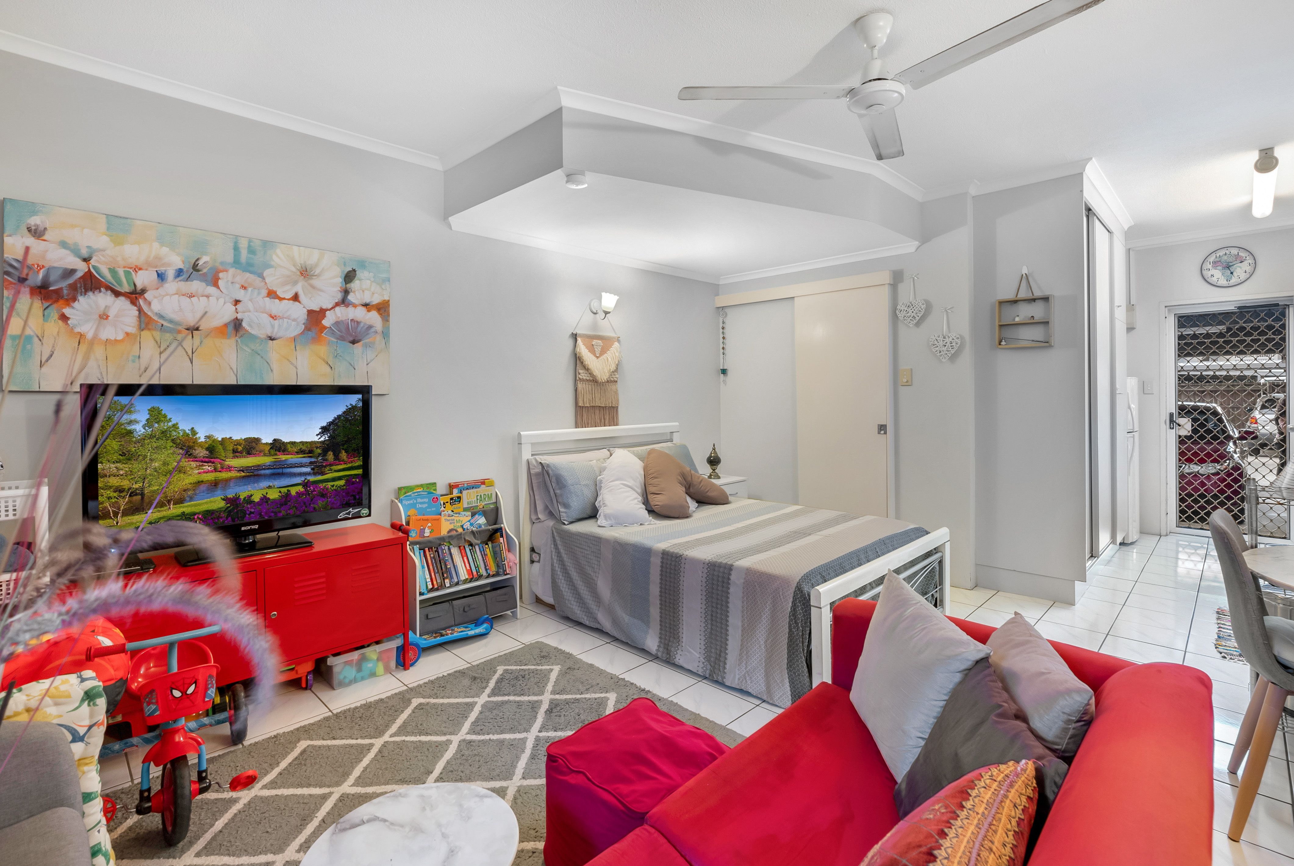 9/91-93 Birch Street, Manunda, QLD 4870