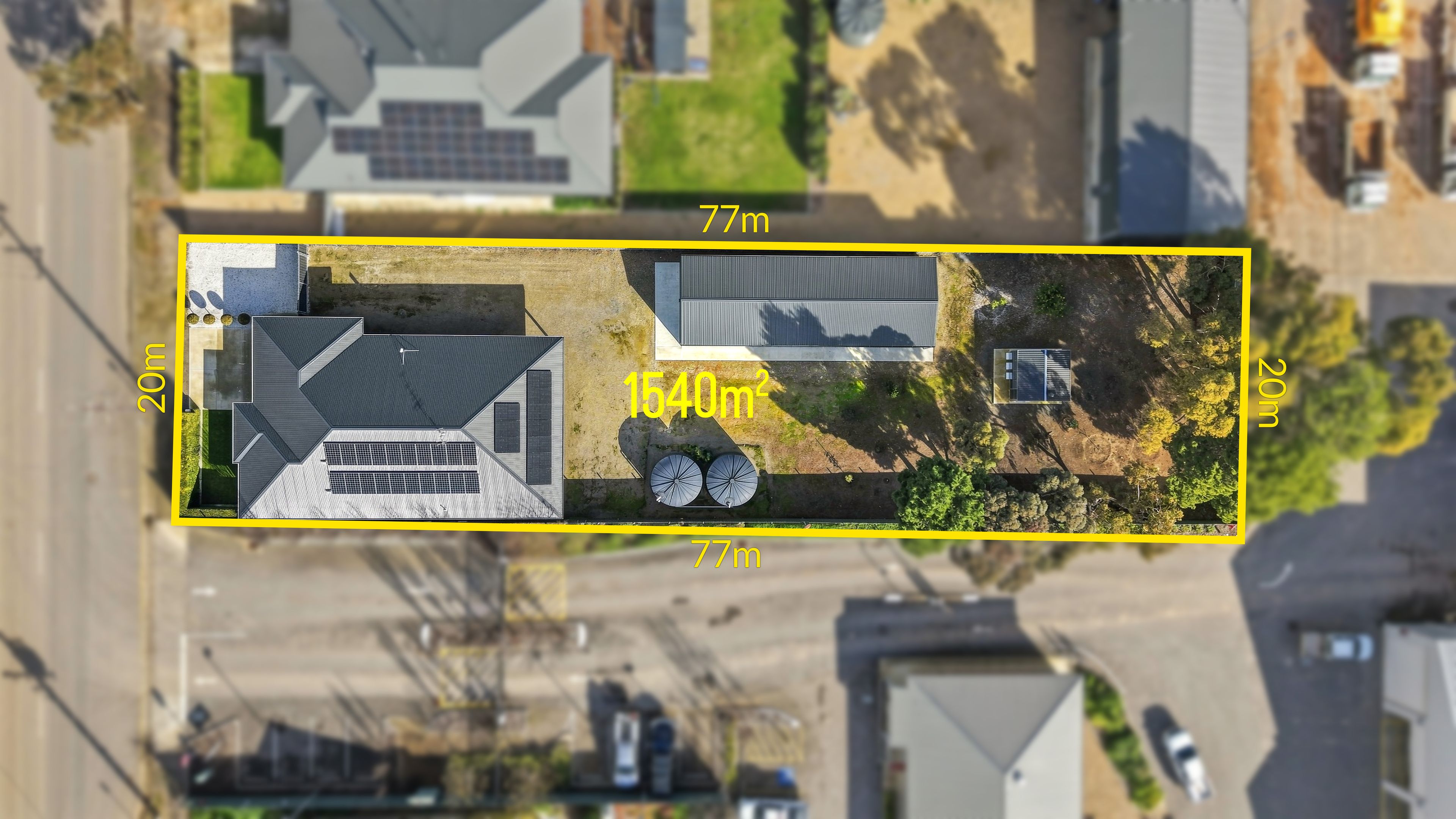 19 Aerodrome Road — photo 11 of 12