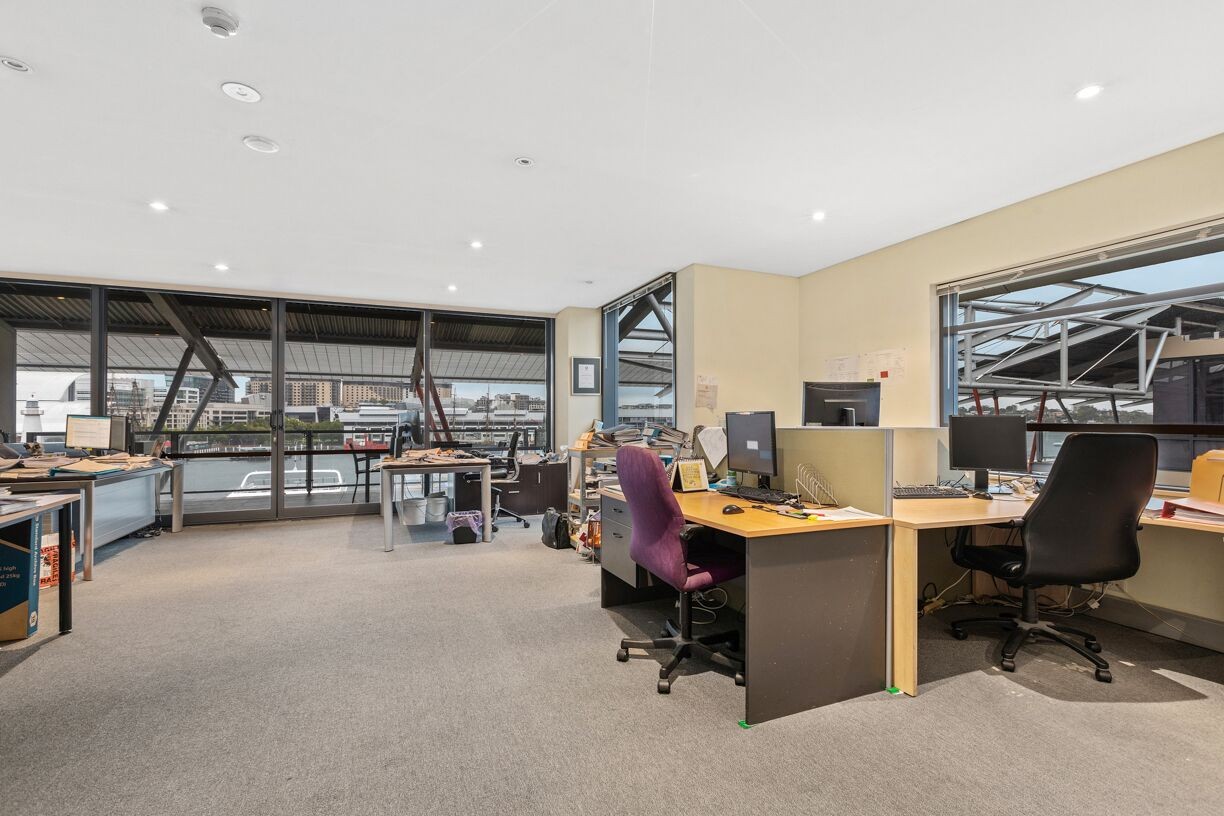 Suite 505/35 Lime Street, Sydney, NSW 2000