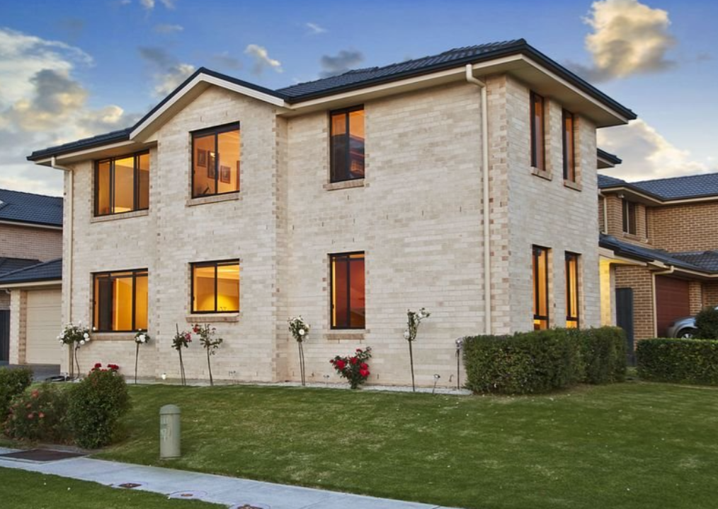 1 Braunton Street, Kellyville Ridge, NSW 2155